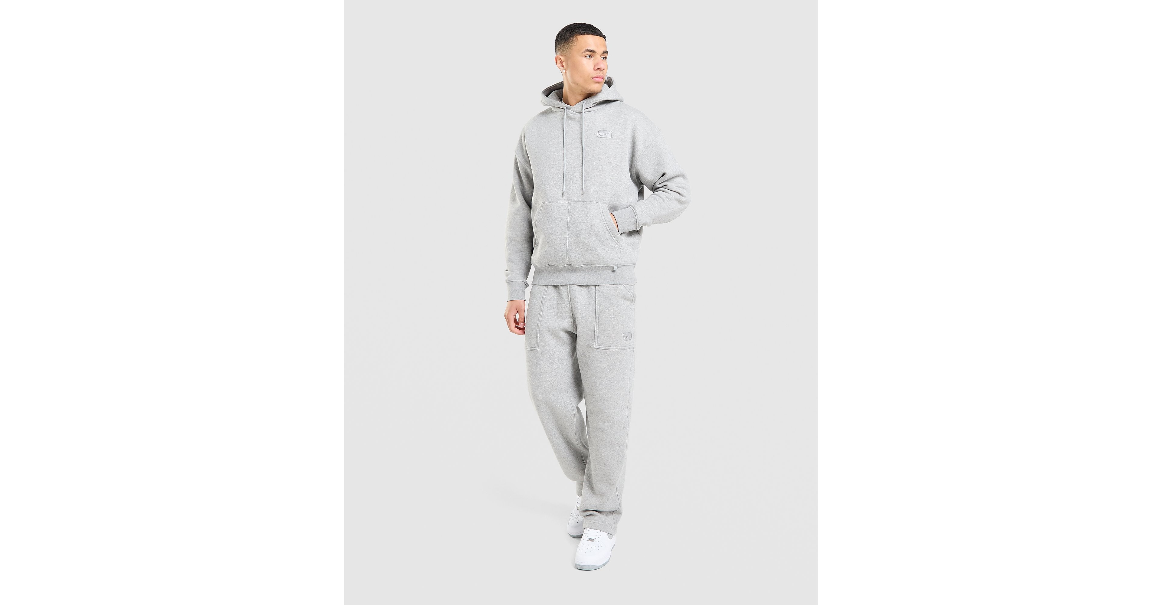 Street Fleece Joggers