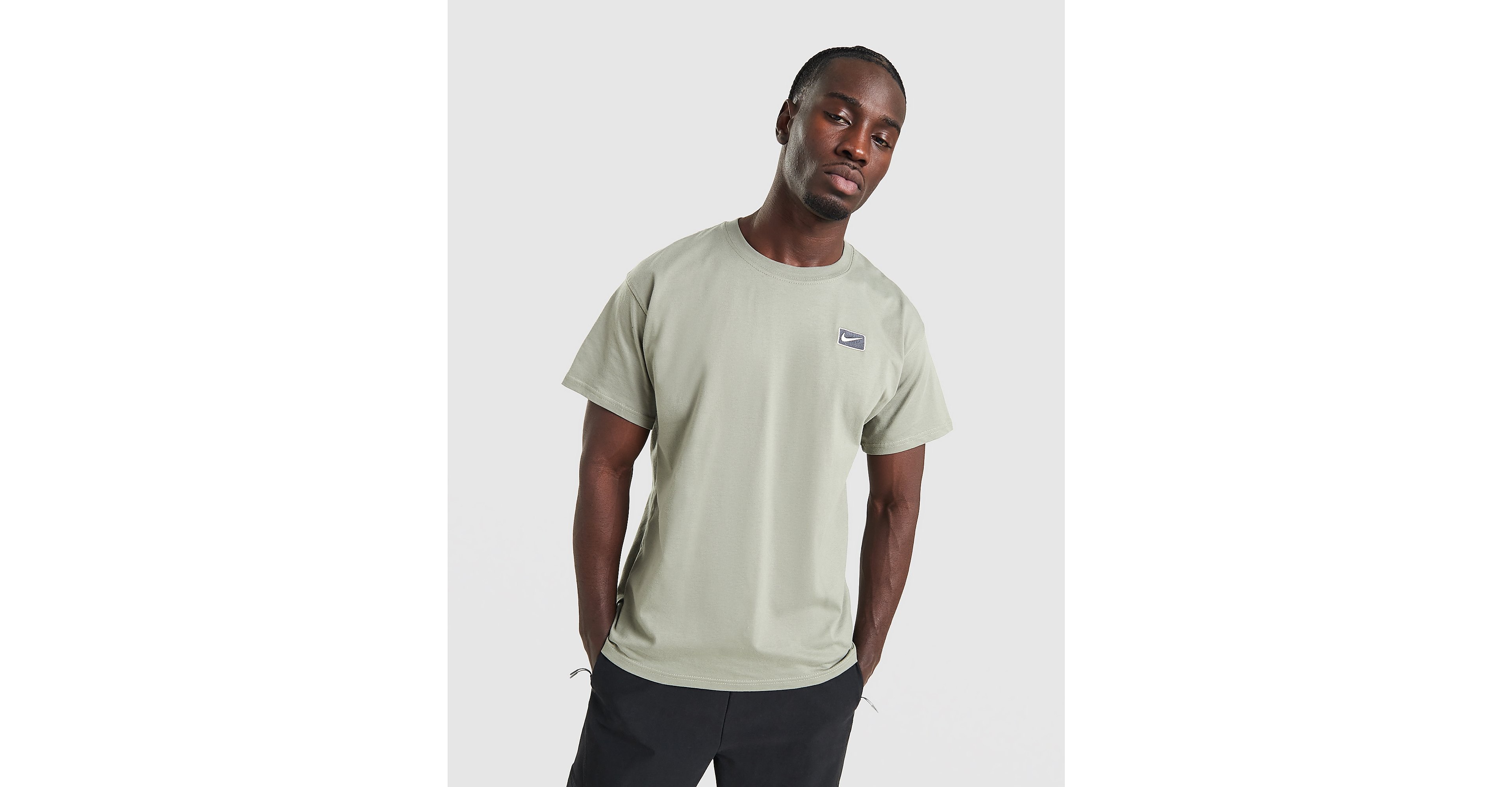 Street T-Shirt