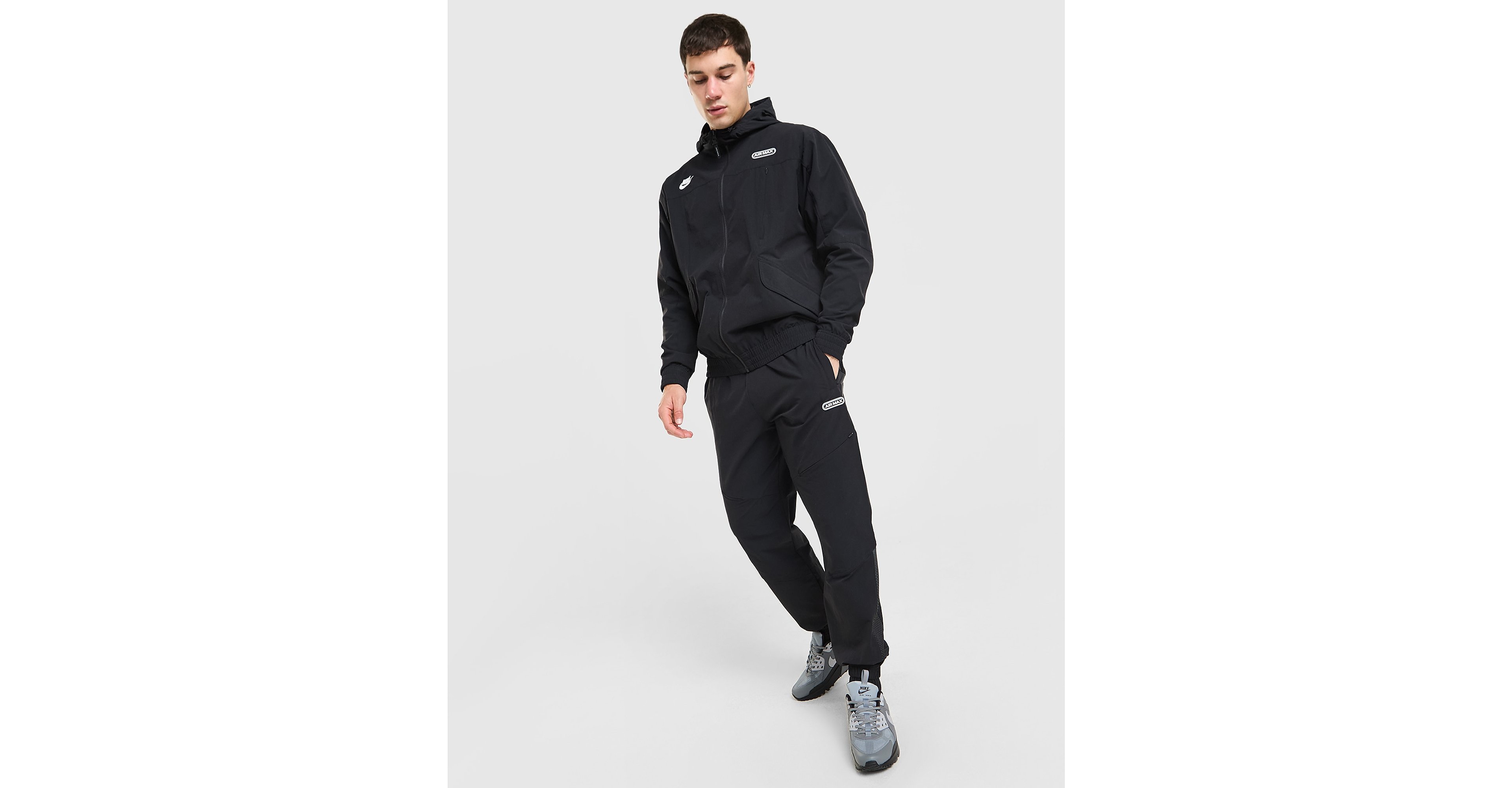 Air Max Woven Cargo Pants