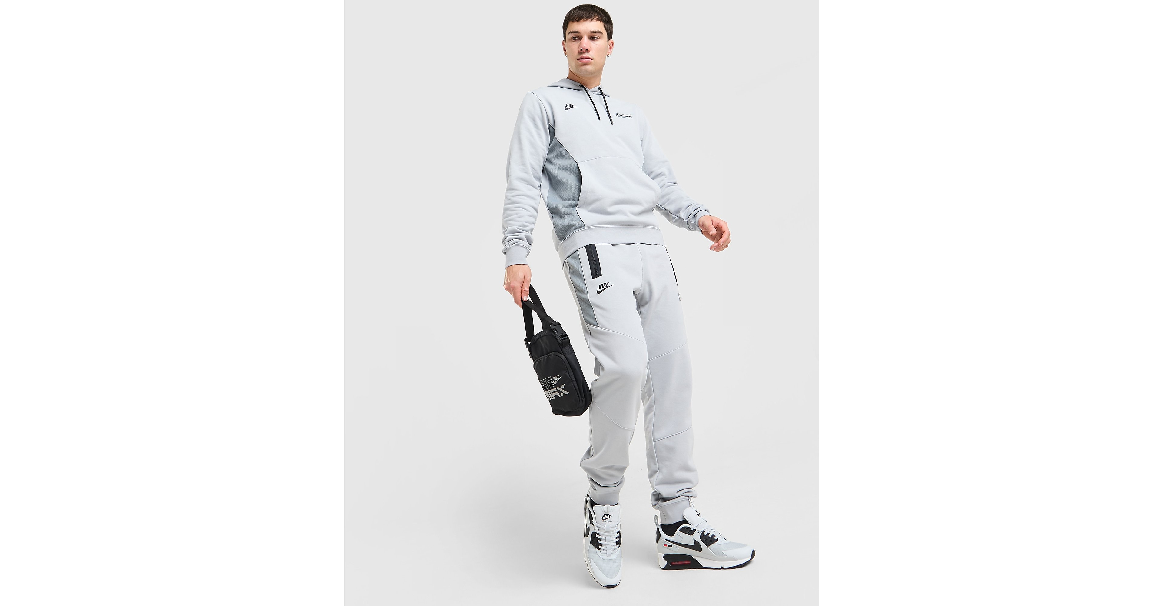 Air Max Fleece Track Pants