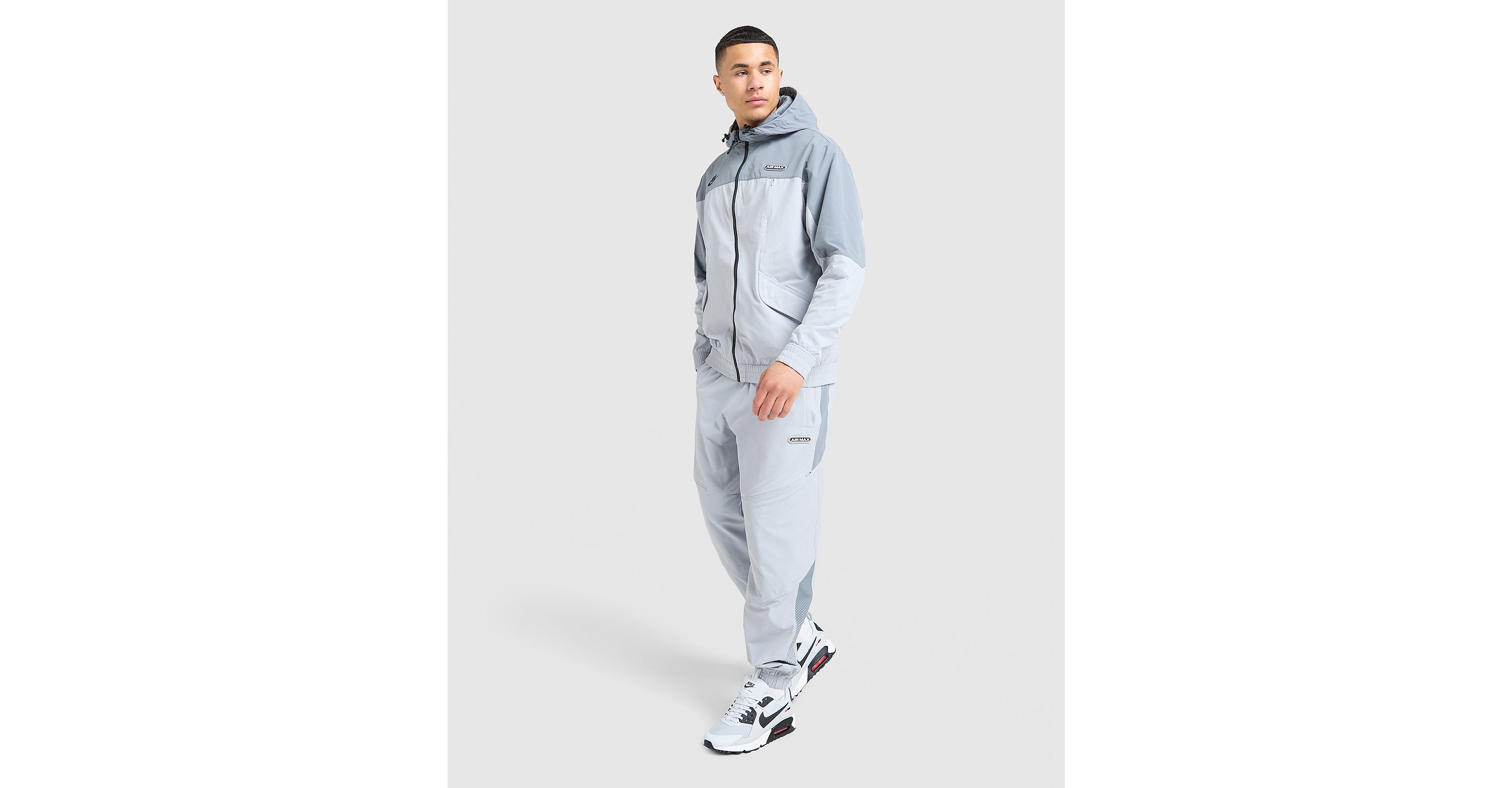 Air Max Woven Track Pants