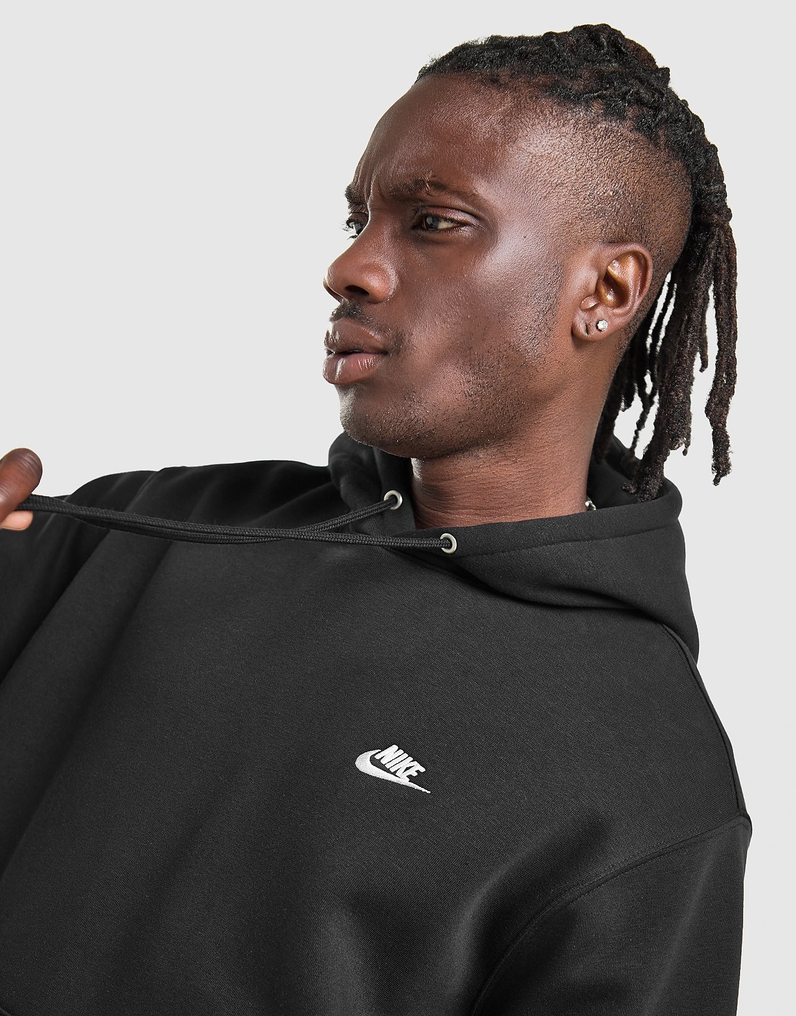 Nike Club Fleece Hoodie