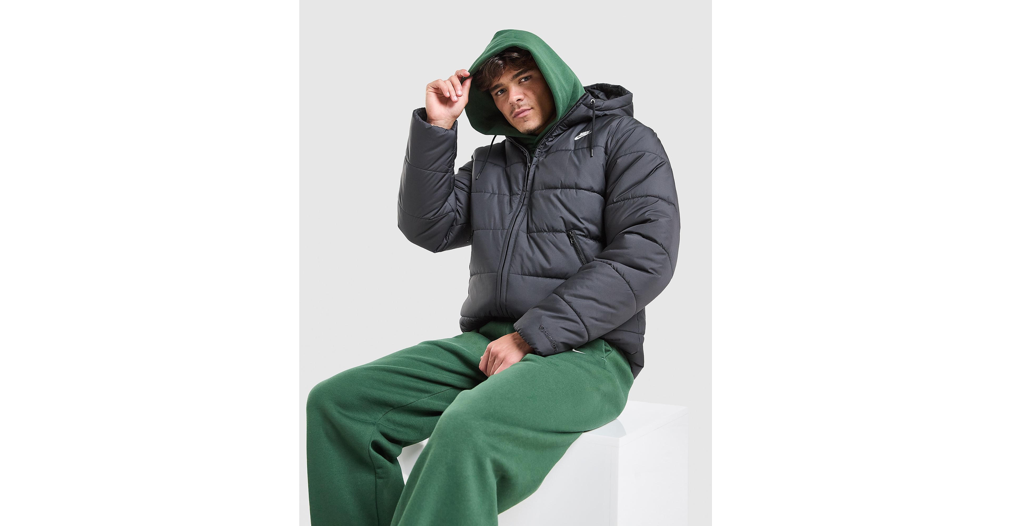 Nike Sportswear Övergångsjacka 'ACCESS' herr – bild 2