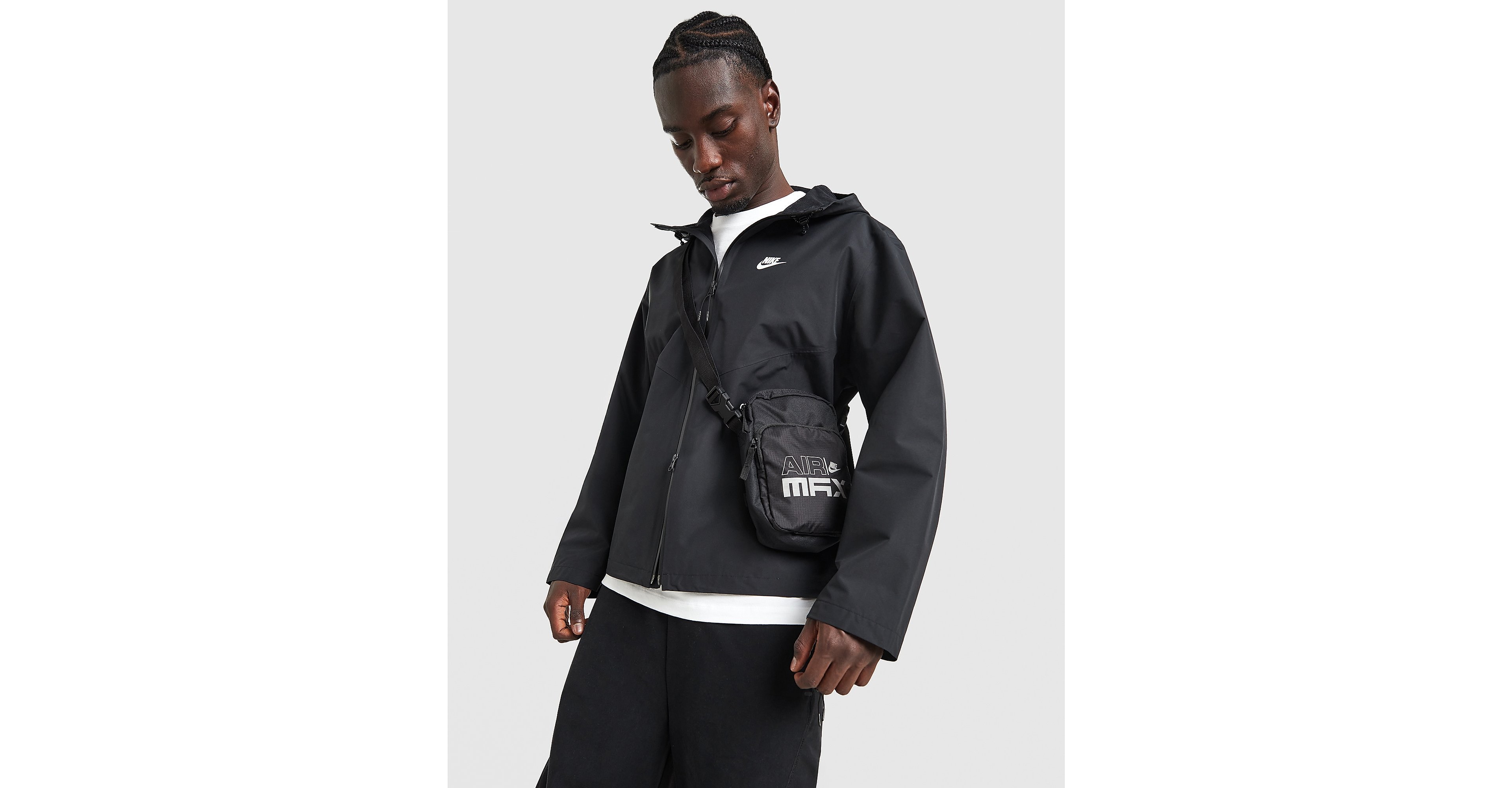 Nike Sportswear Övergångsjacka herr – bild 2