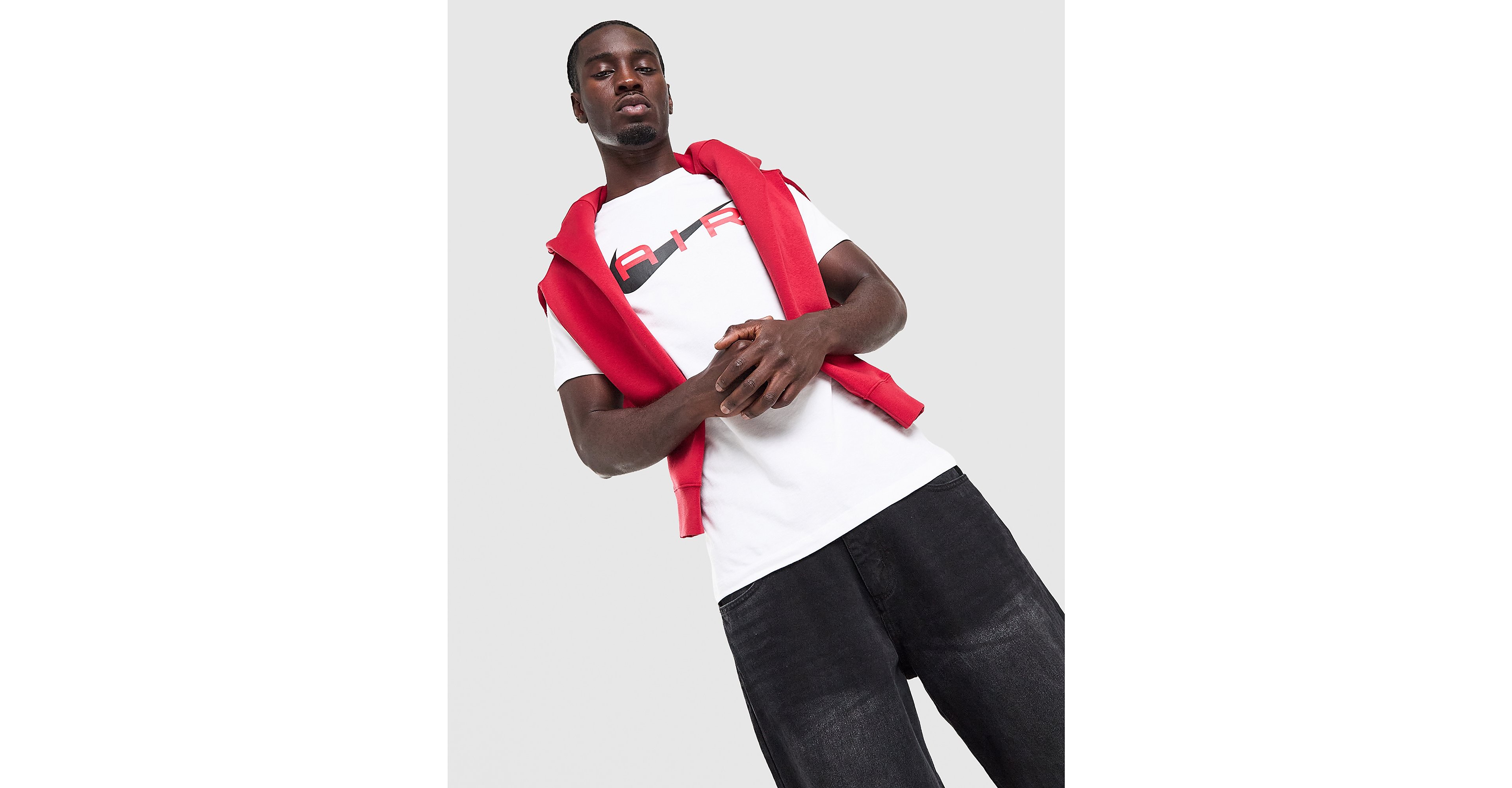 Swoosh Air T-Shirt