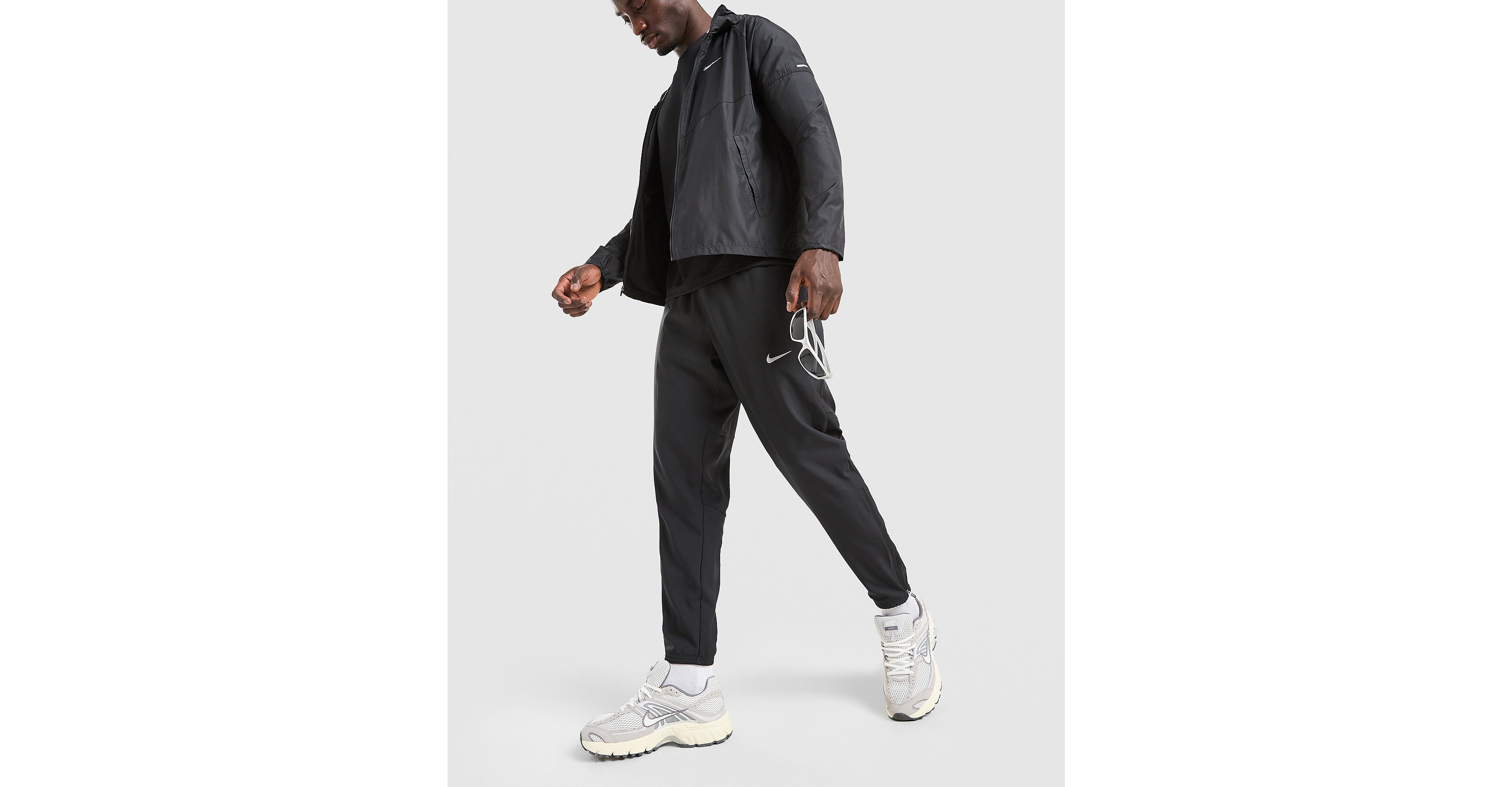 Challenger 2.0 Track Pants