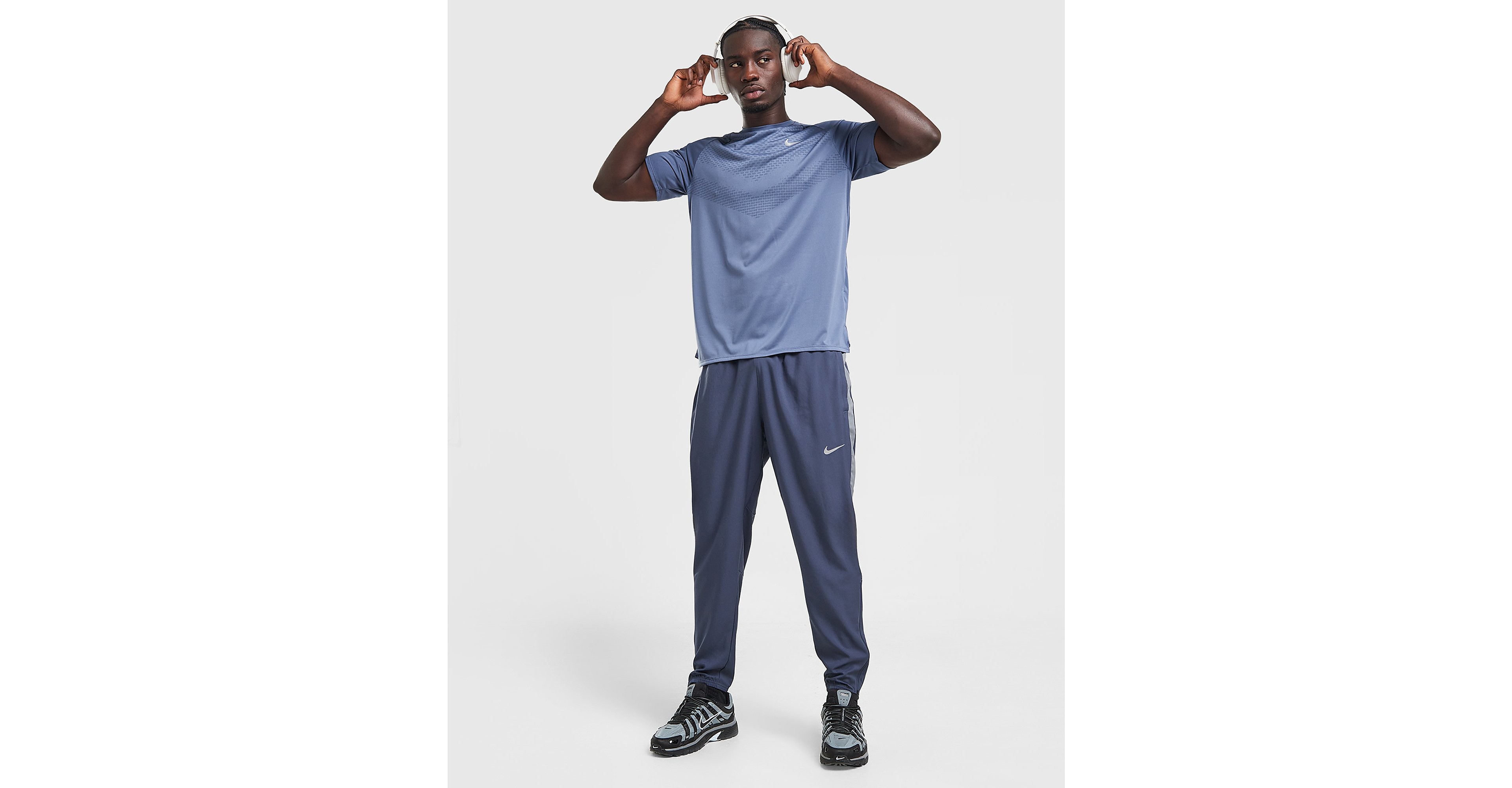 Challenger 2.0 Track Pants