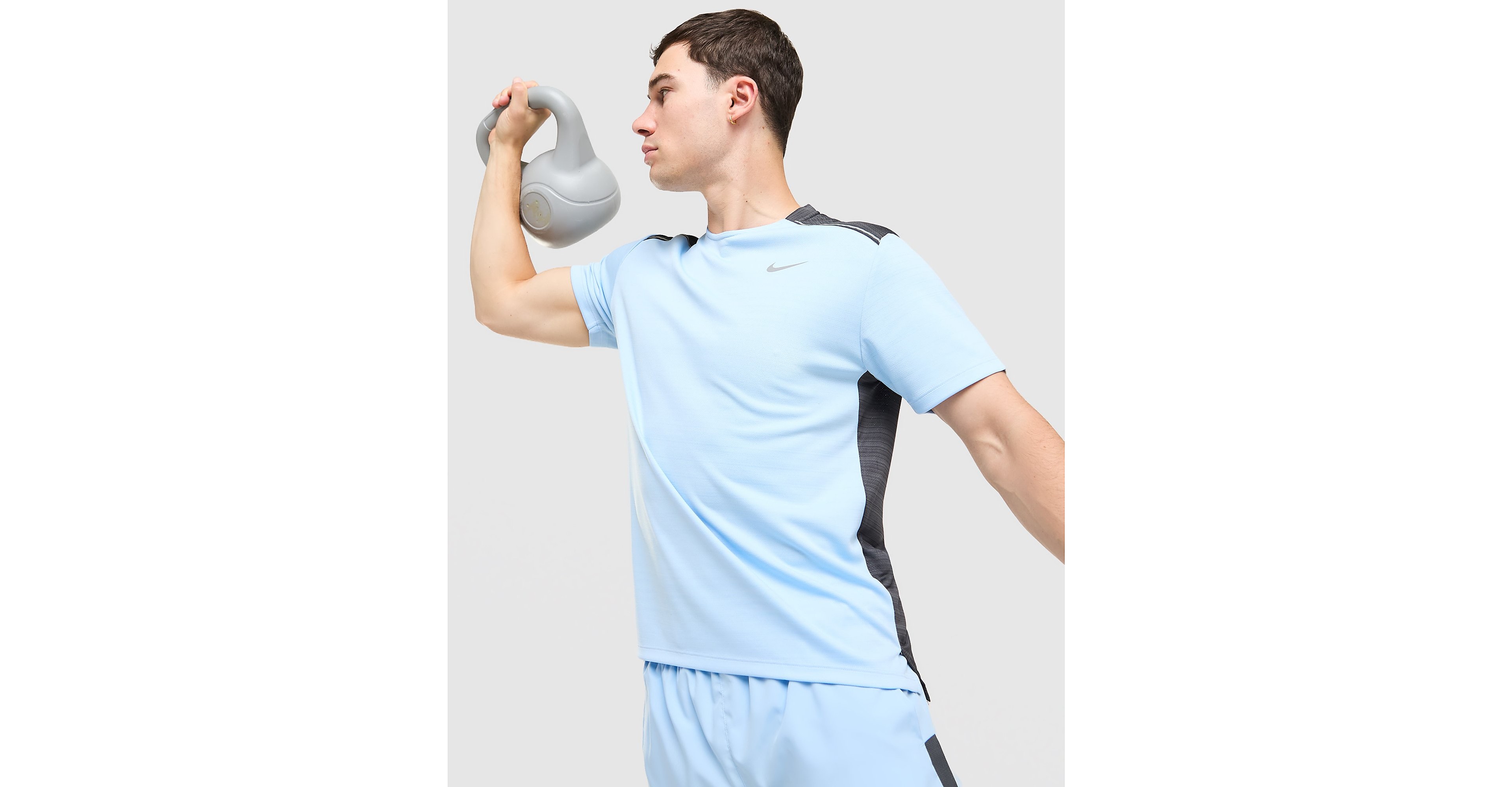 Miler 1.0 T-Shirt