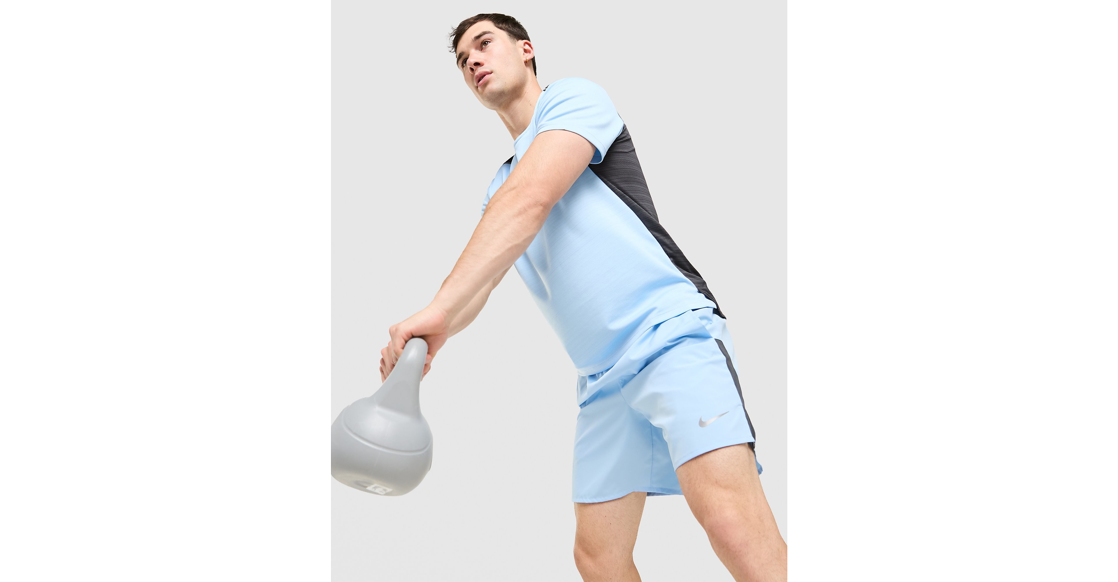 Challenger Shorts
