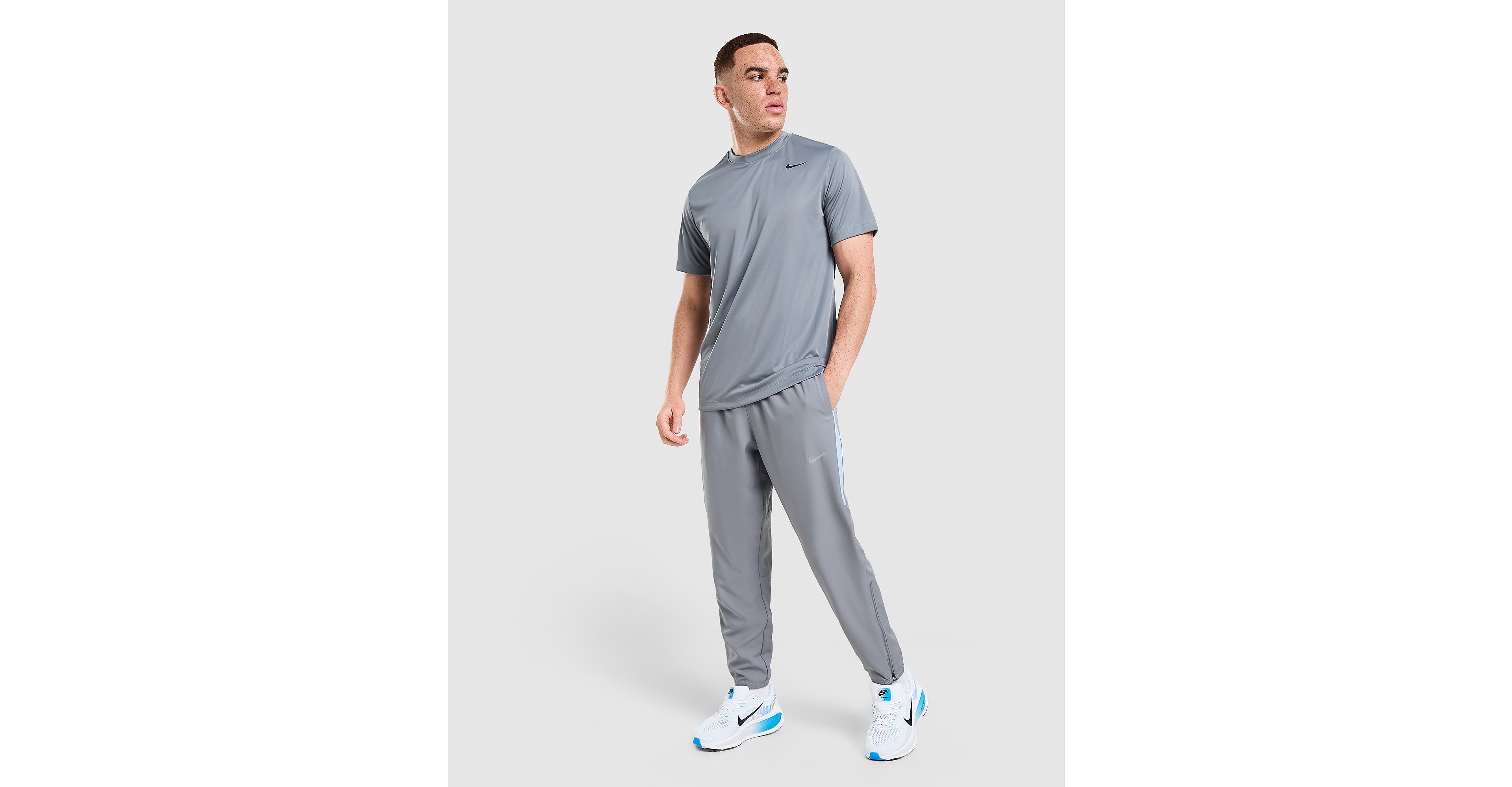 Challenger 2.0 Track Pants