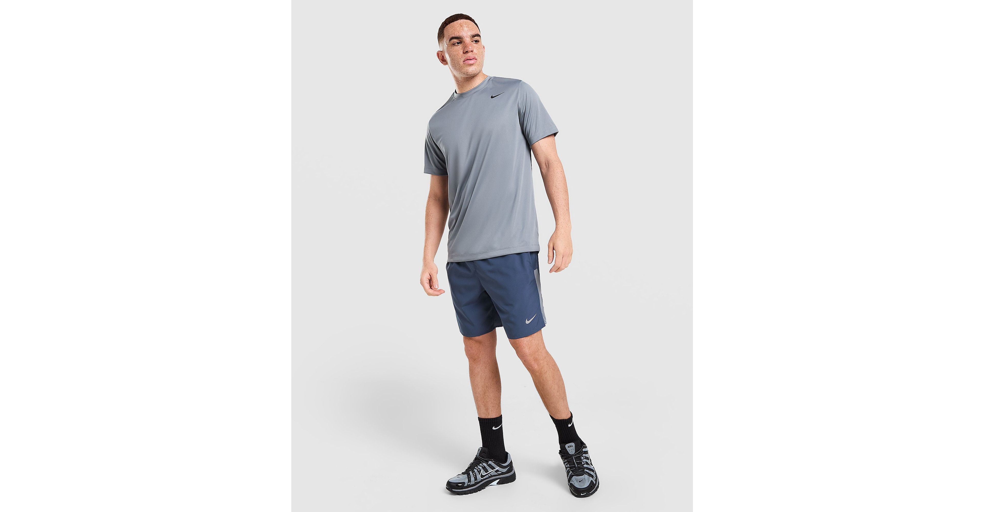 Challenger Shorts
