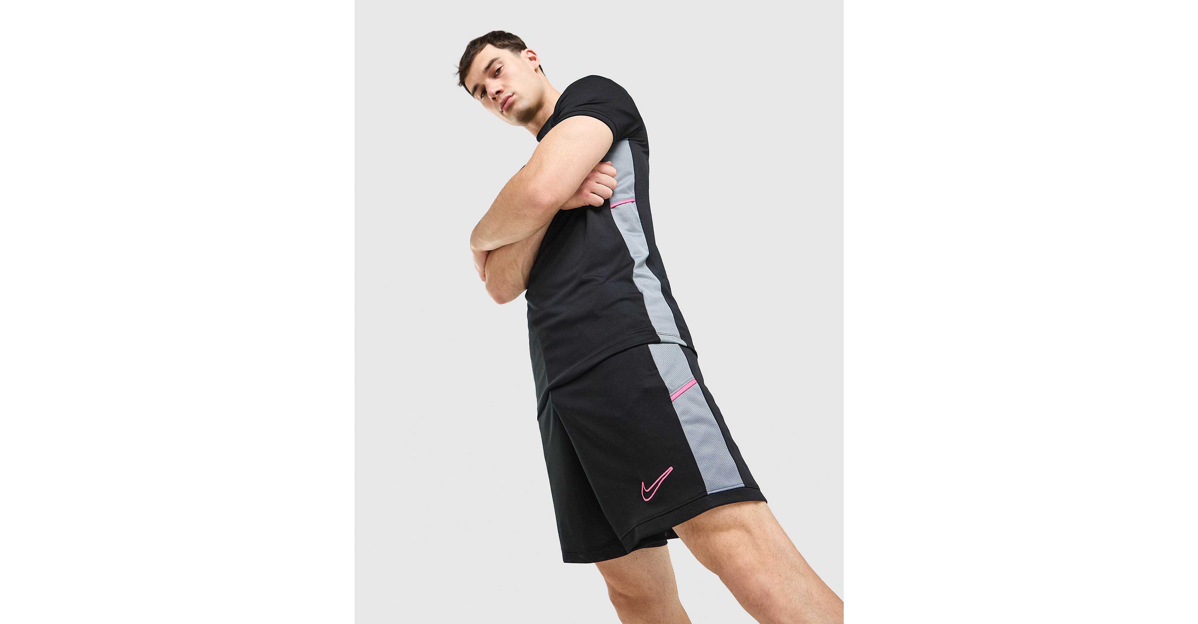 Academy Shorts Herr