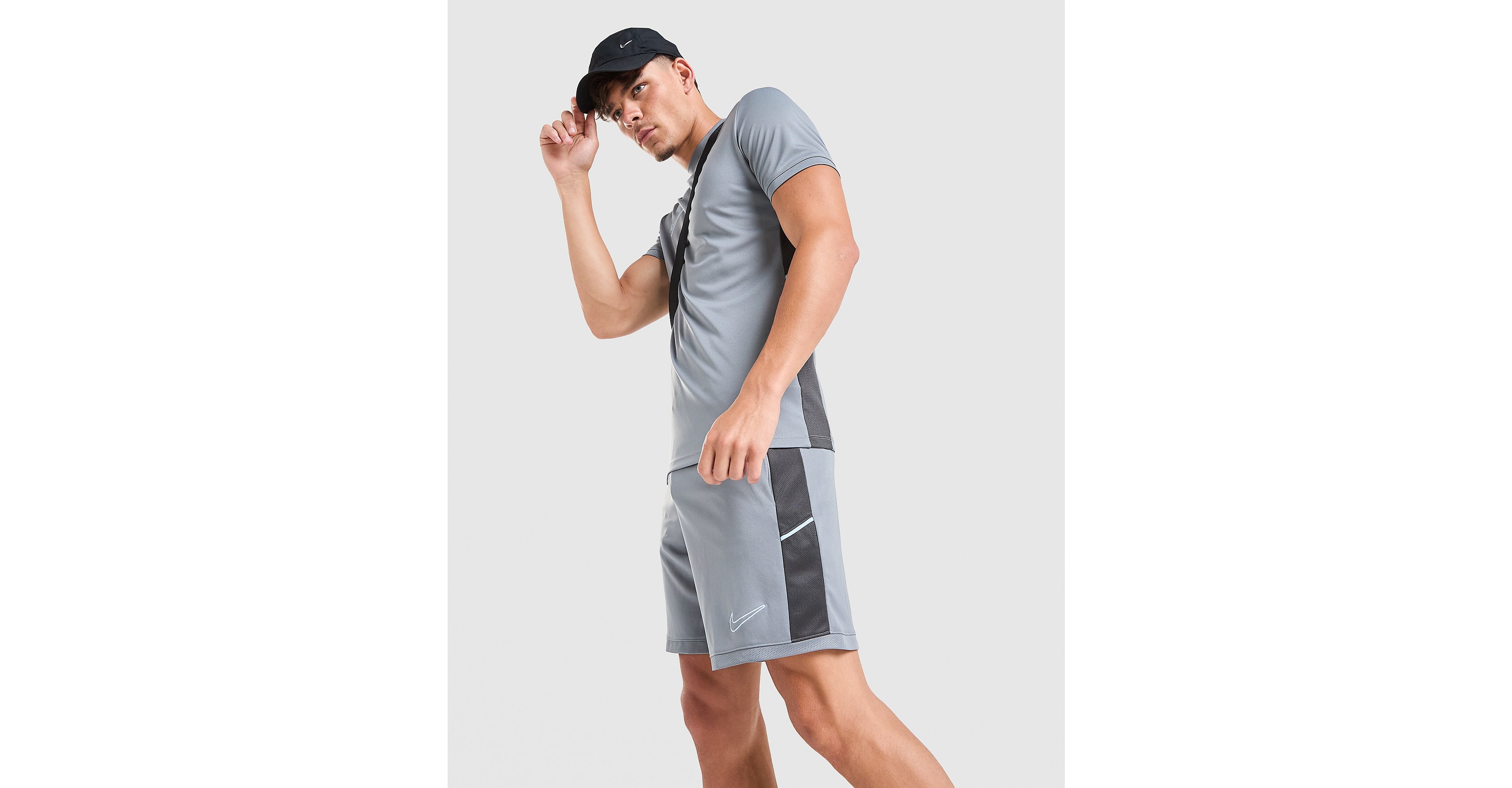 Academy Shorts Herr