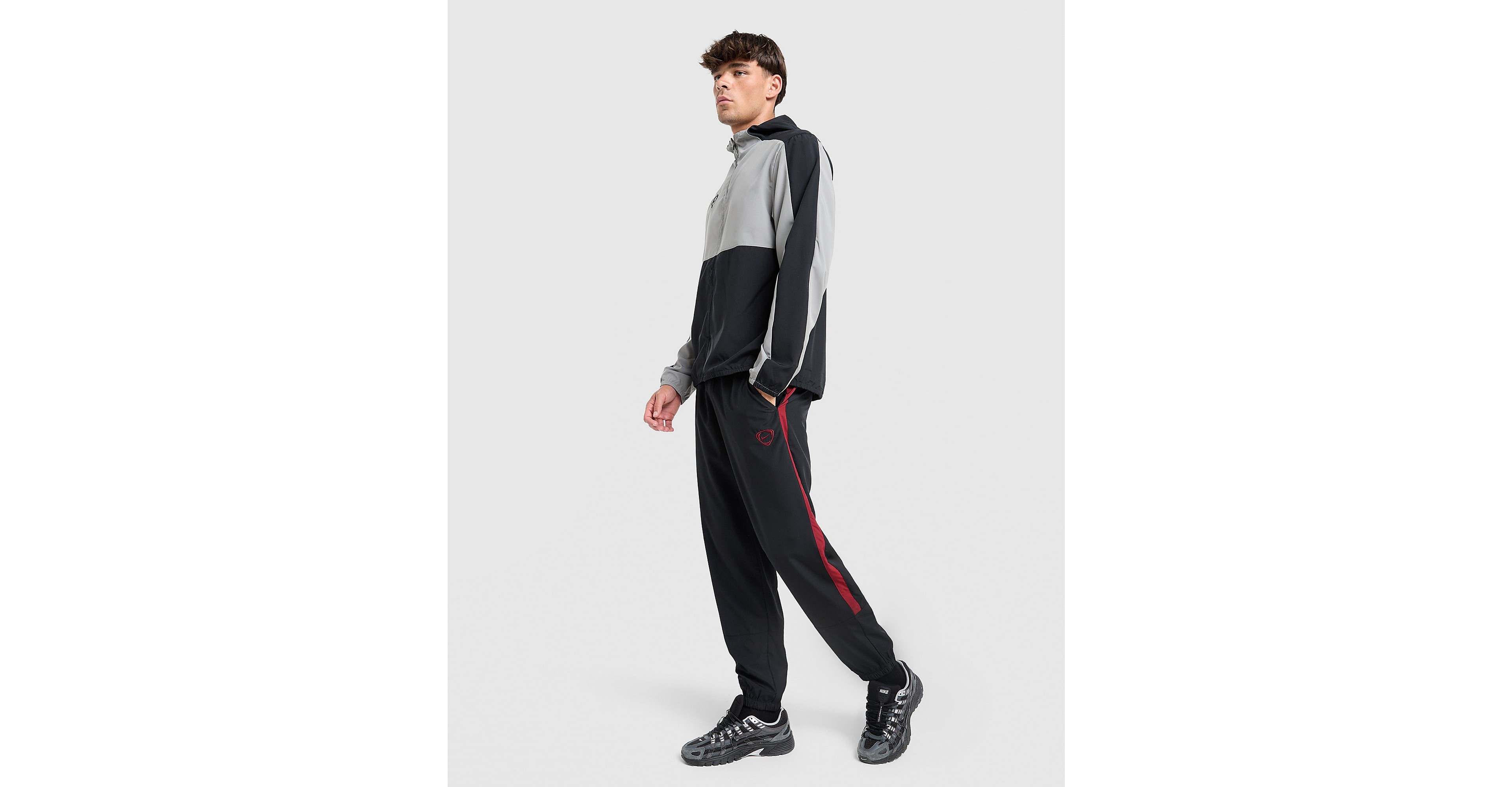Strike Track Pants