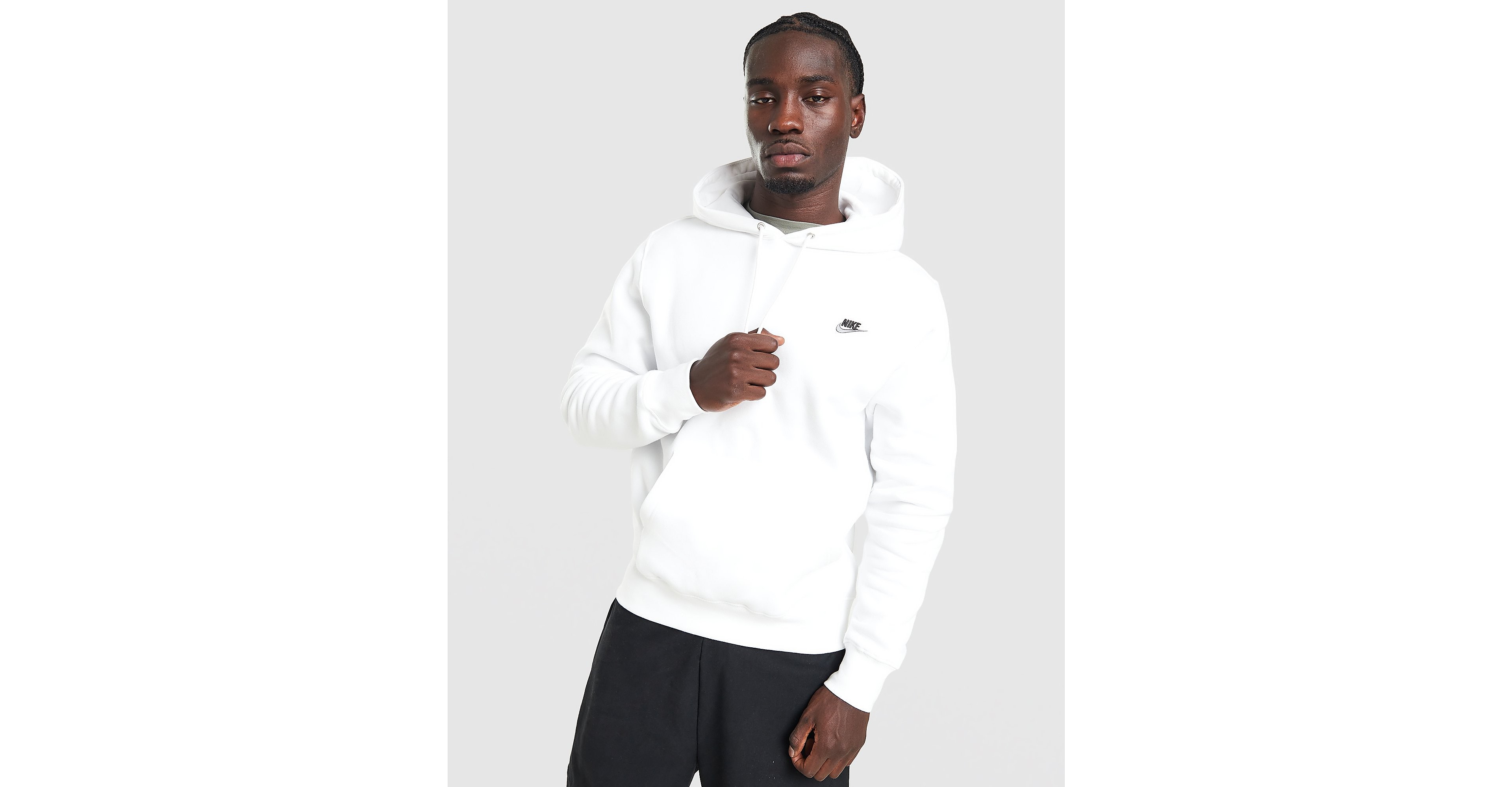 Foundation Hoodie