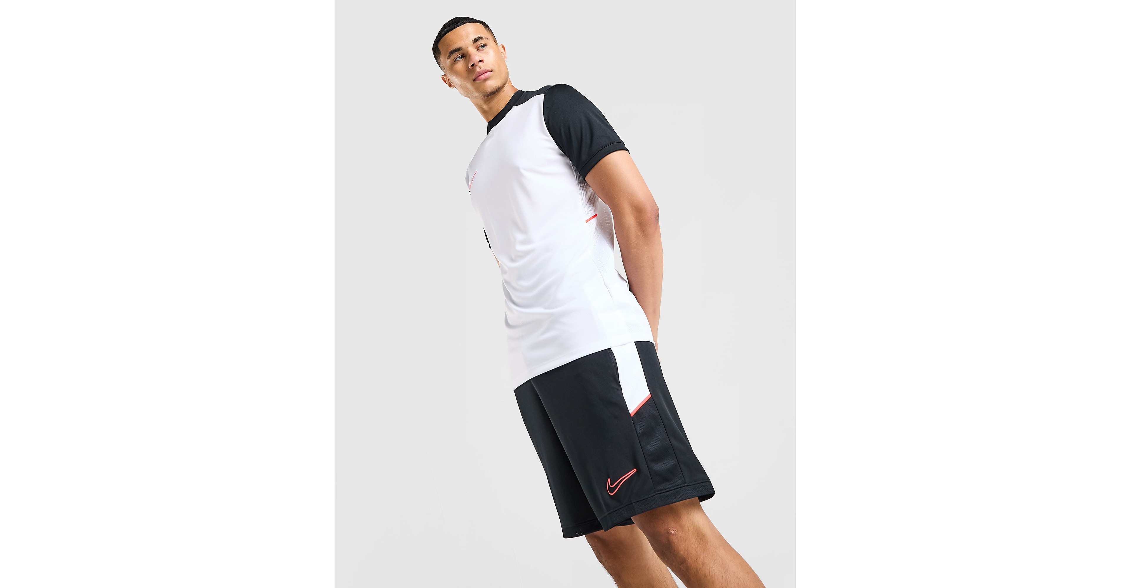 Academy Shorts Herr