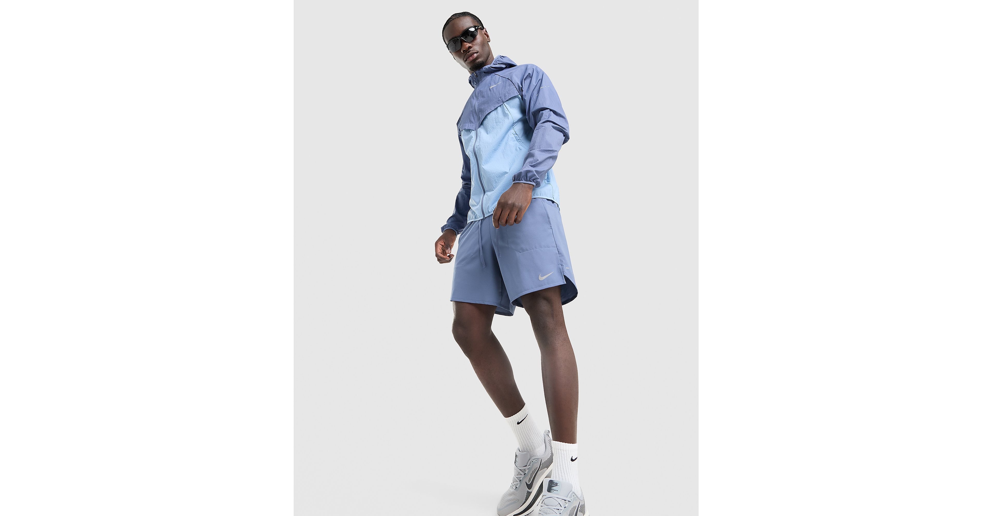 Stride Shorts
