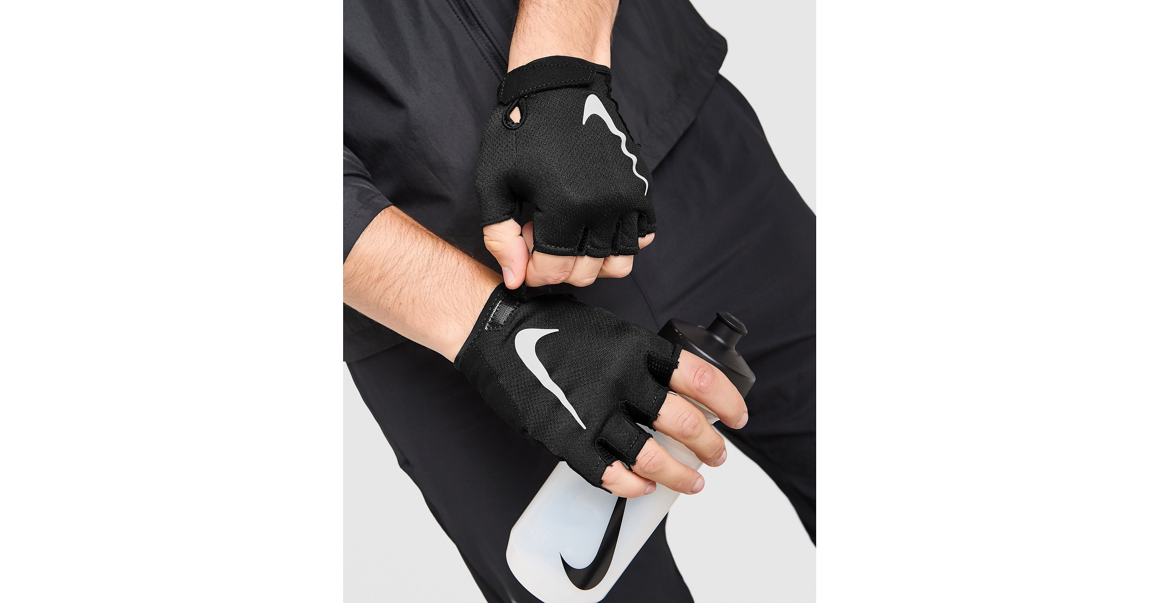 Gym Essentials 2.0 Gloves
