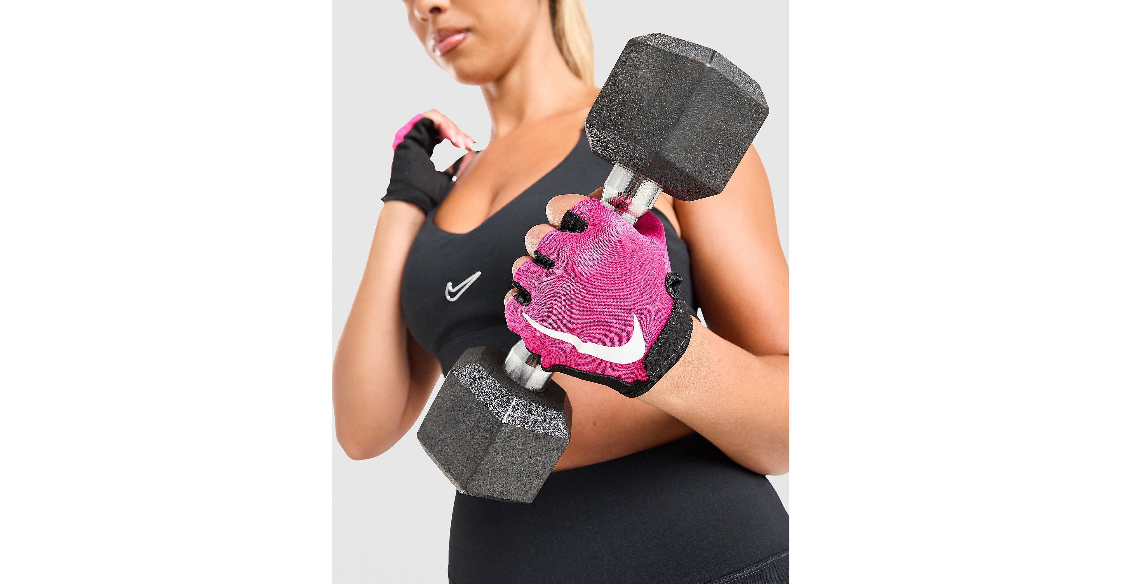 Gym Essentials 2.0 Gloves Women's