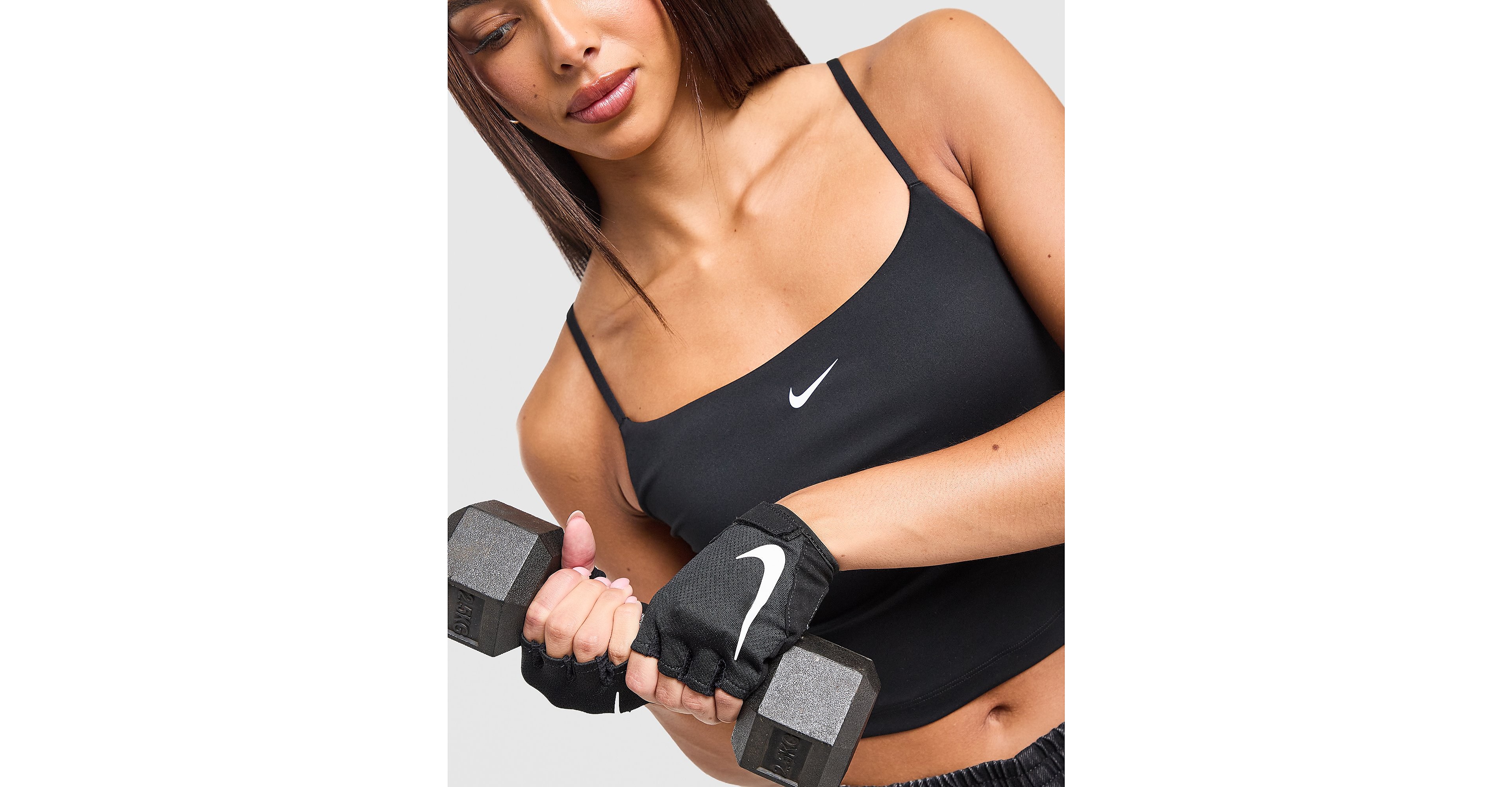 Gym Essentials 2.0 Gloves Women's