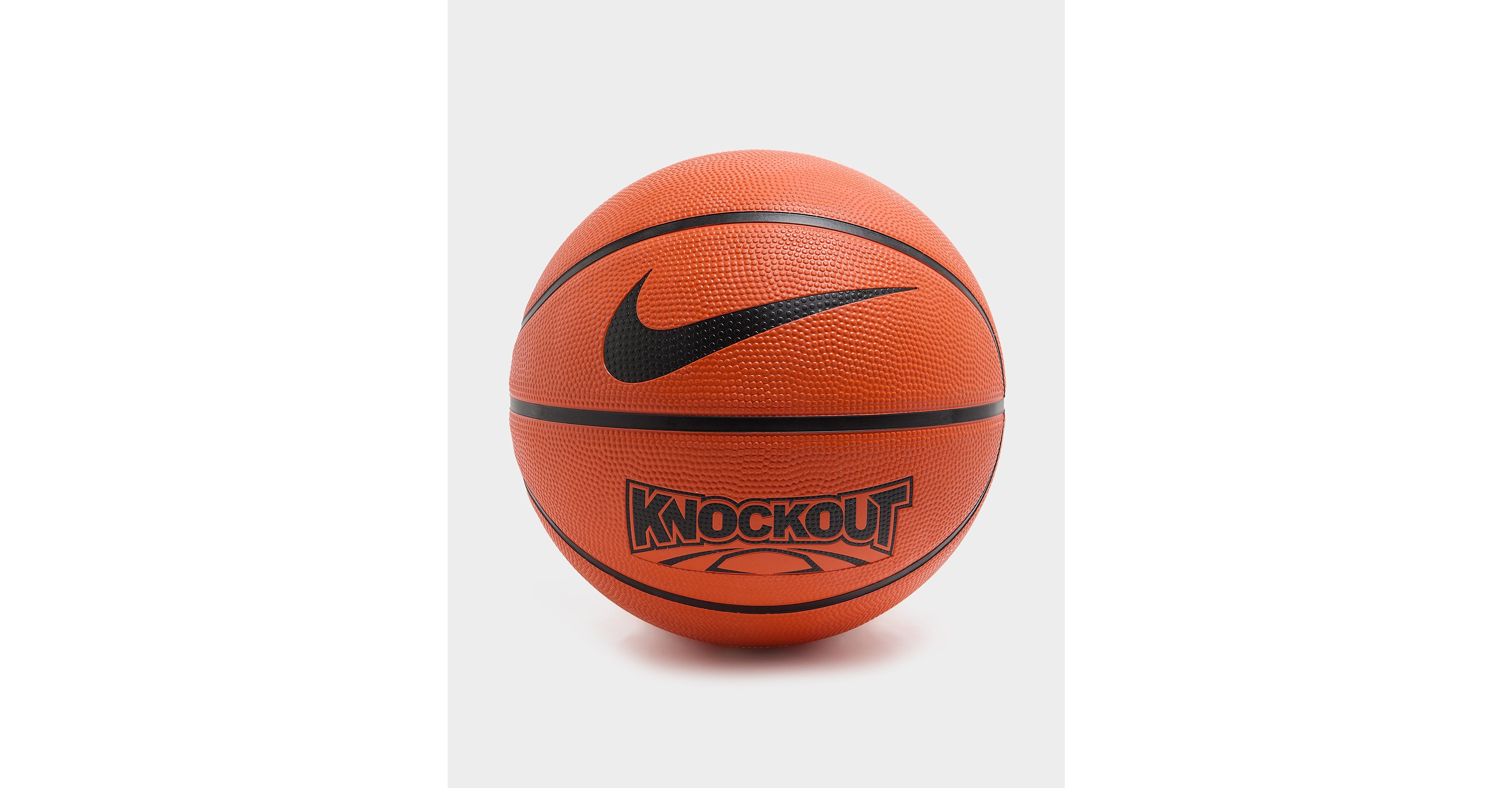 Knockout Basketball