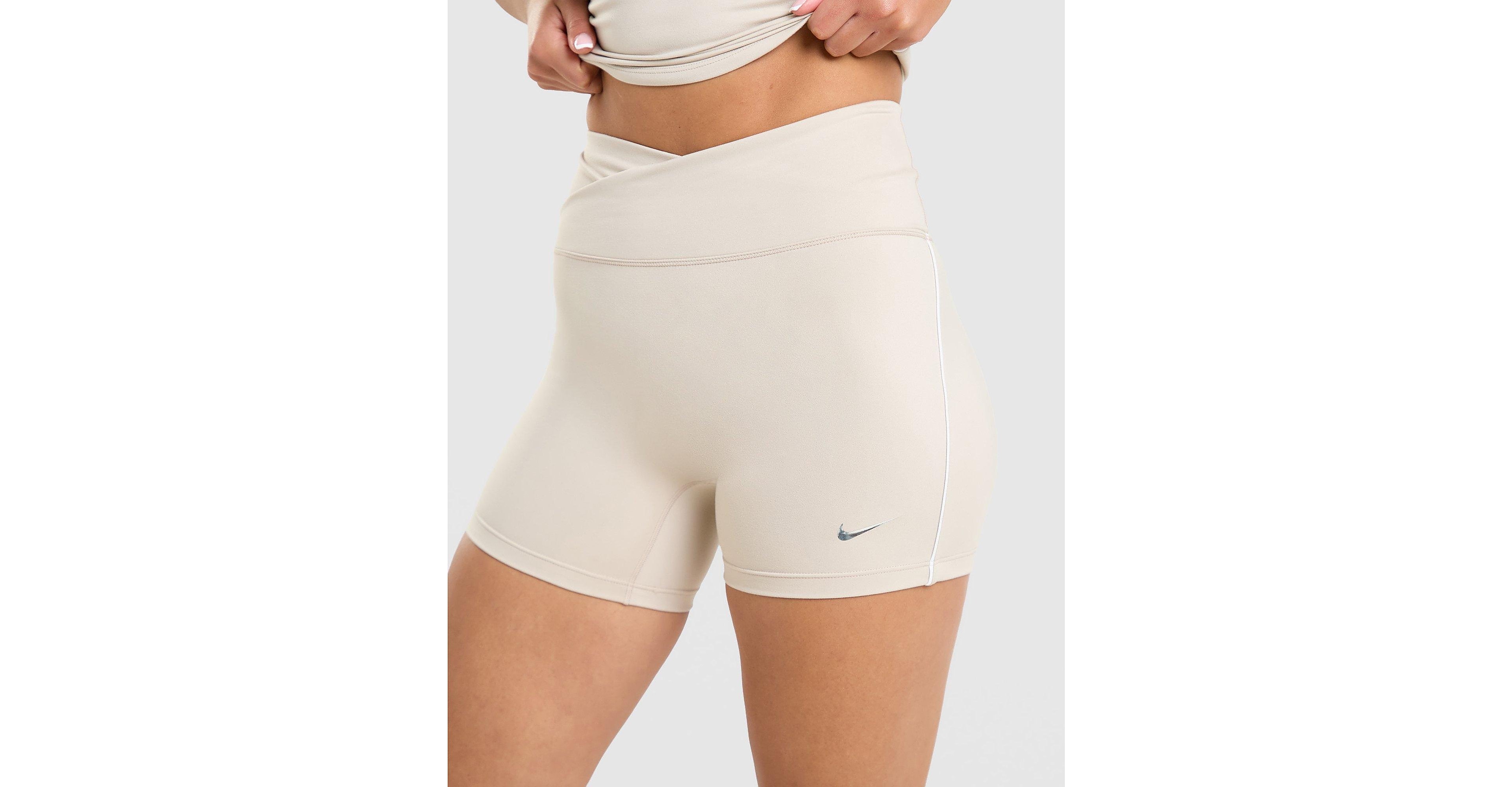 Training Gym Life Swoosh 5" V Waist Bike Shorts