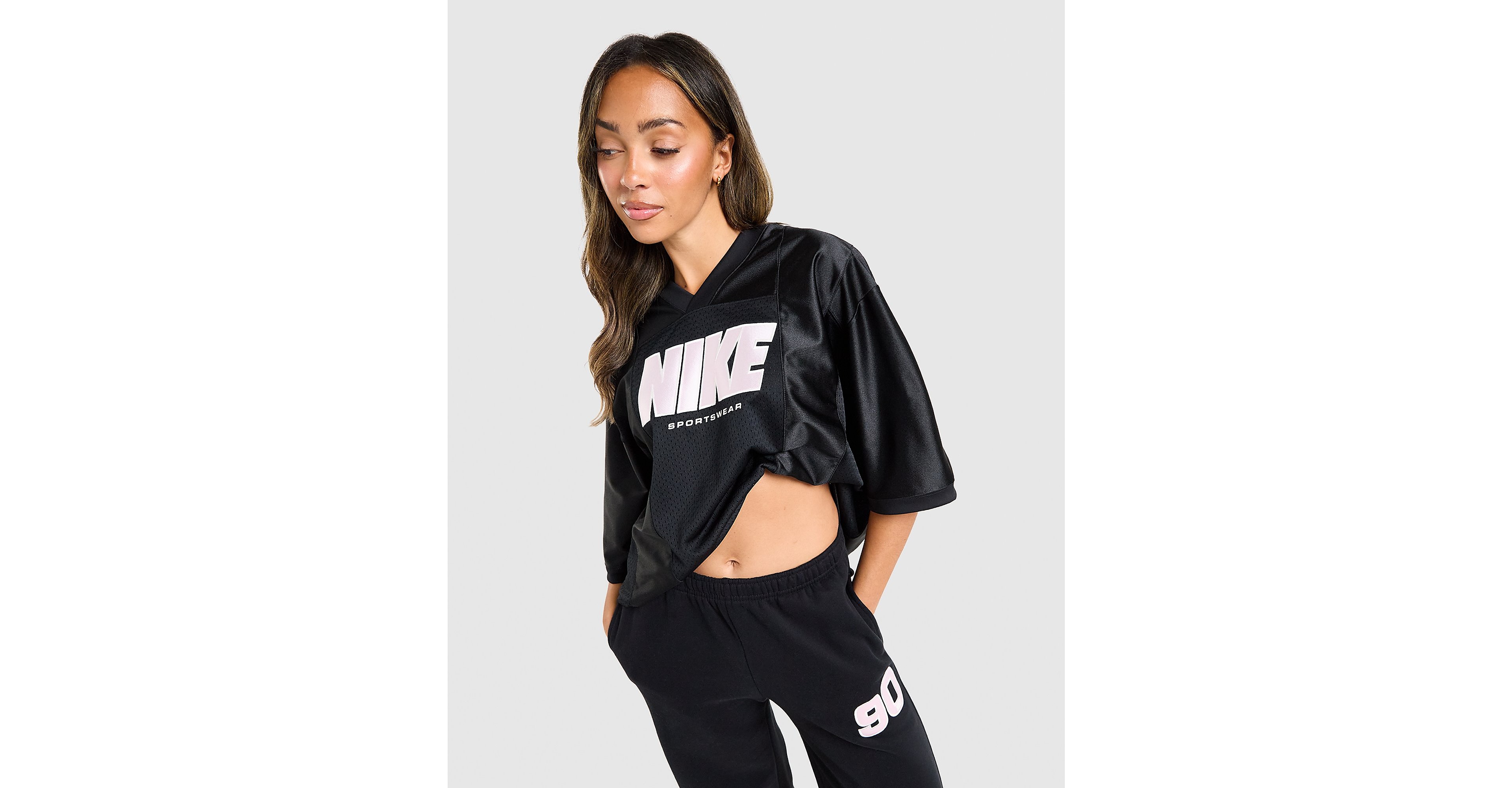 Street Short Sleeve Jersey