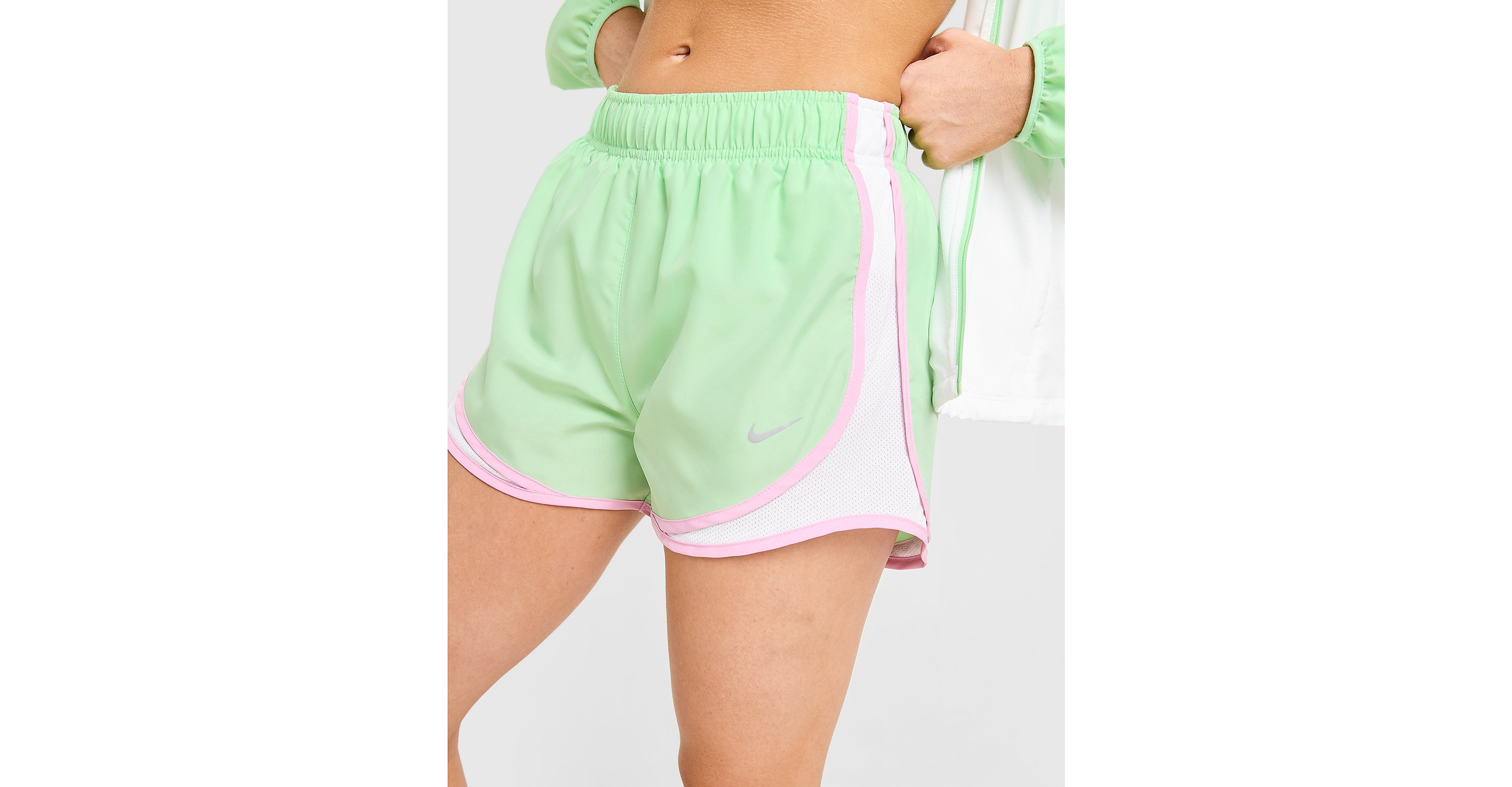 Tempo 3" Running Shorts