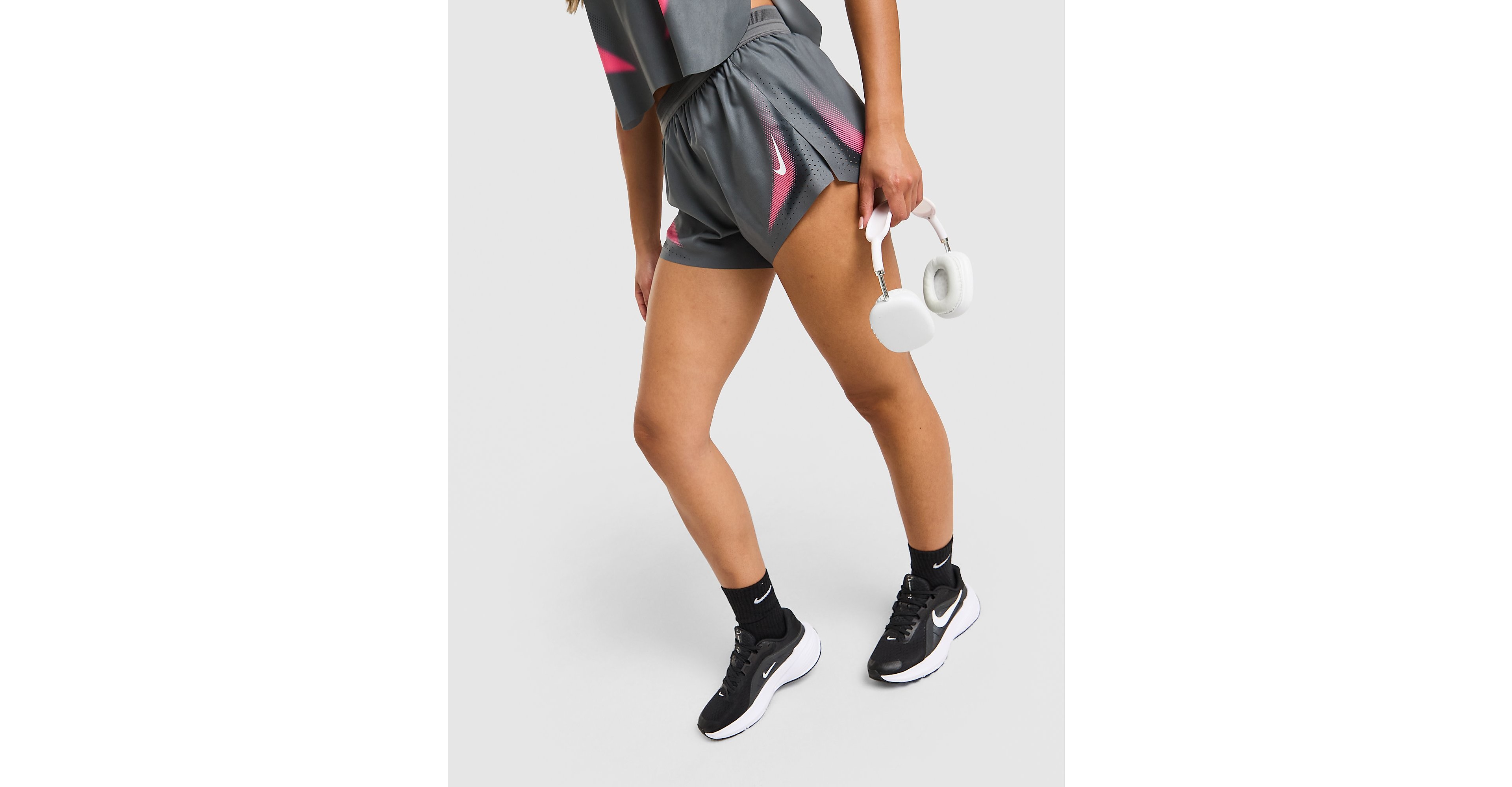 Running Aeroswift Shorts