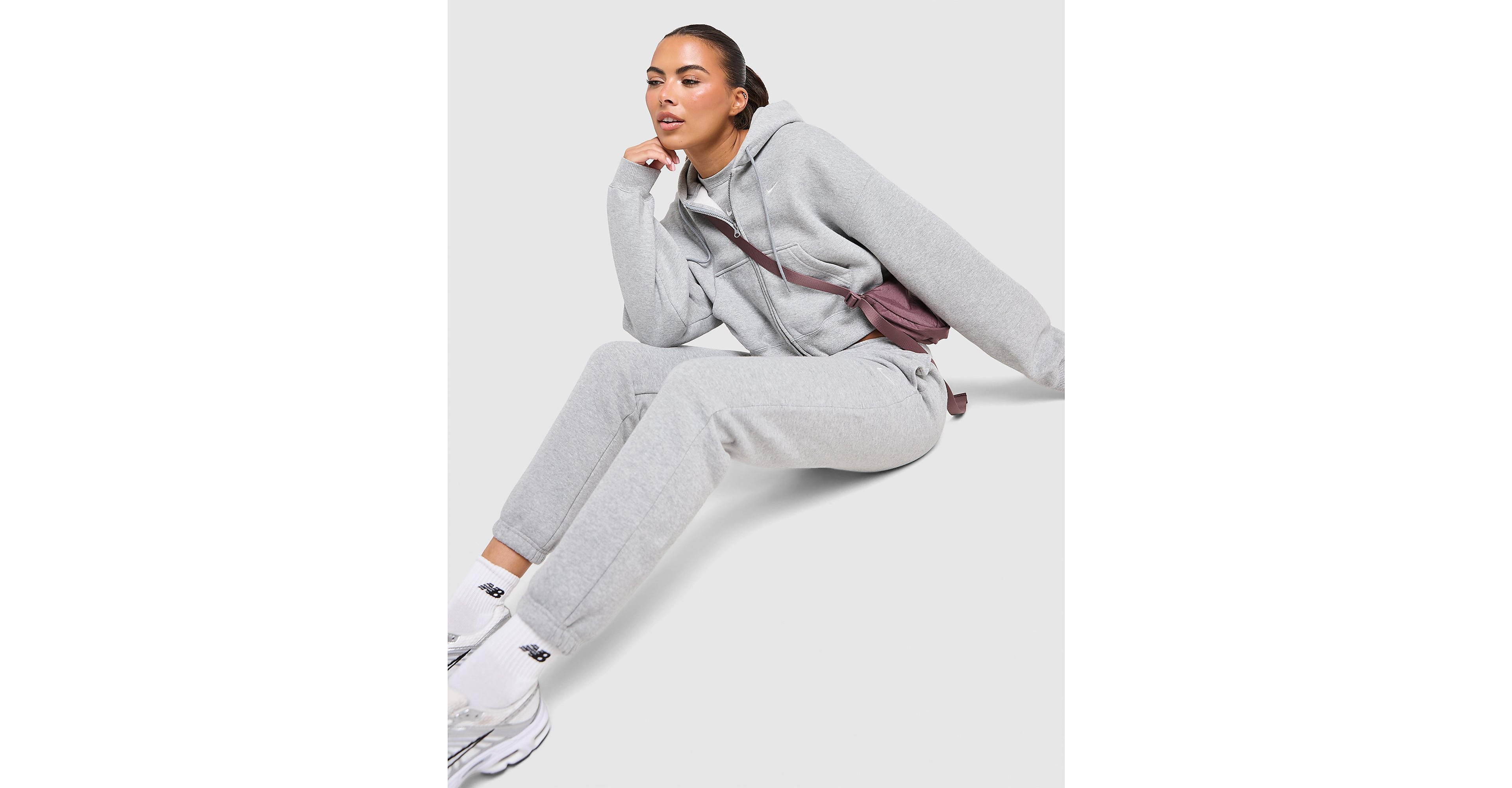 Studio Fleece Joggers
