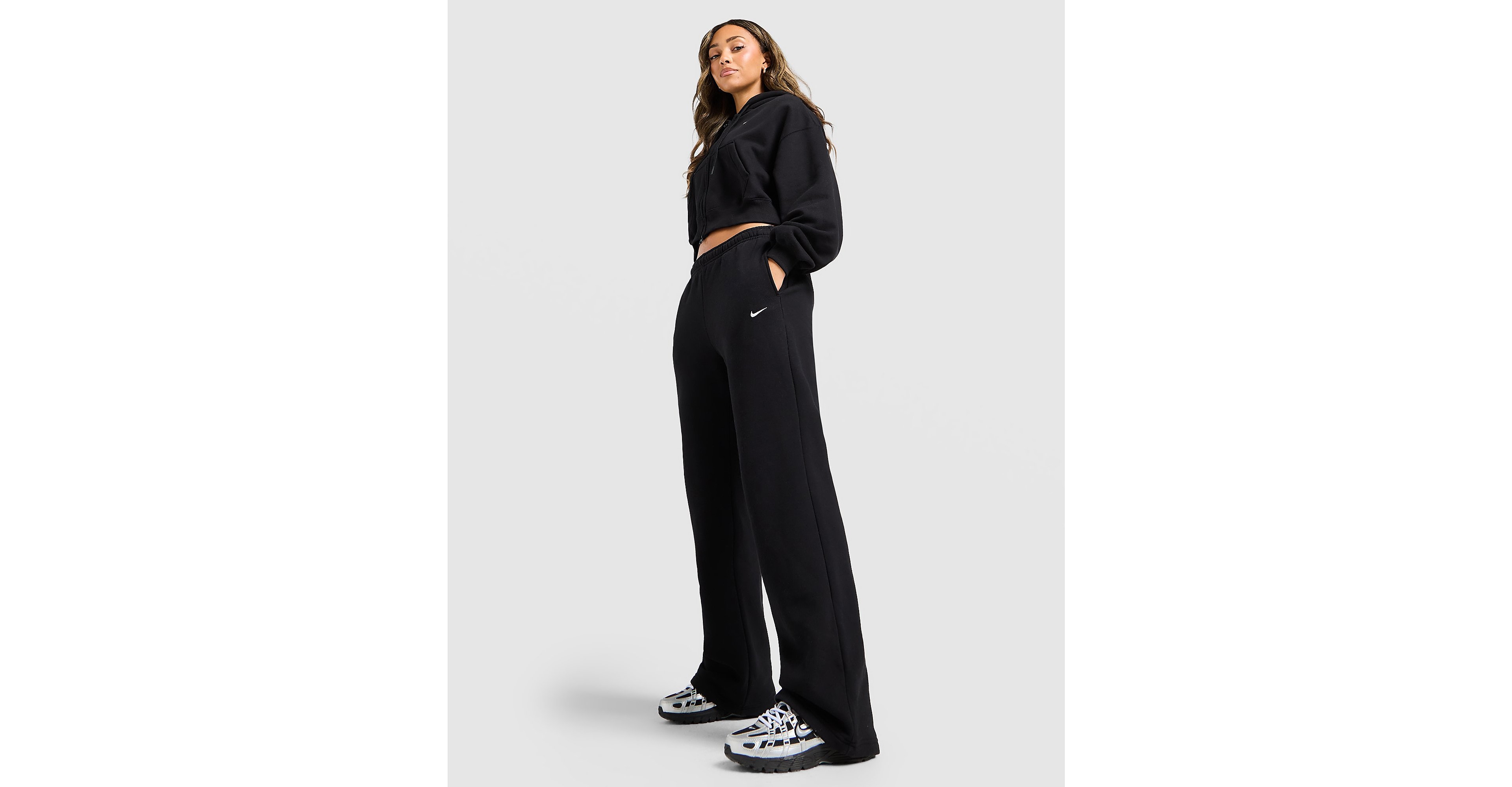 Studio Fleece Joggers