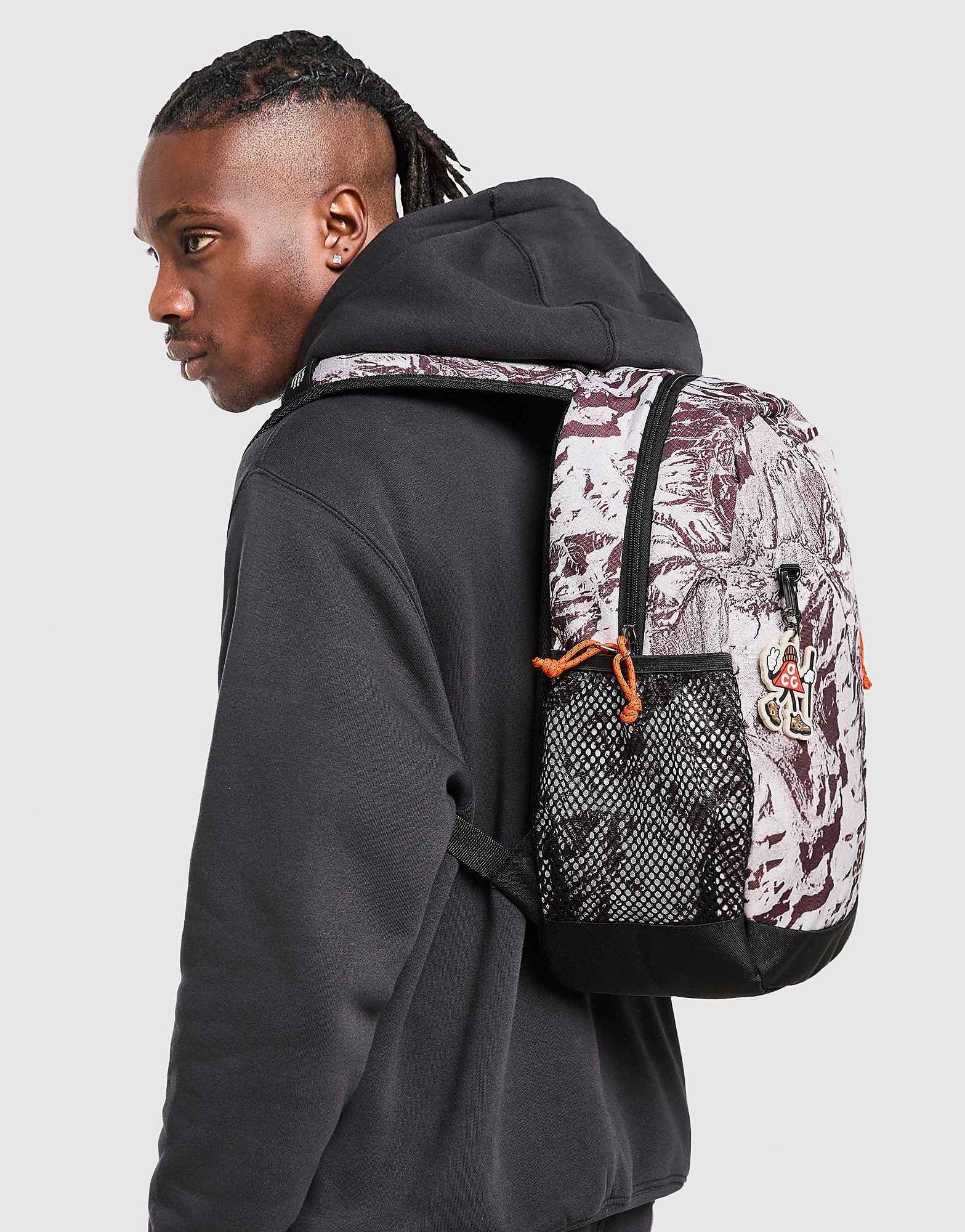 Nike ACG Daypack Backpack - Wit- Dames, Wit
