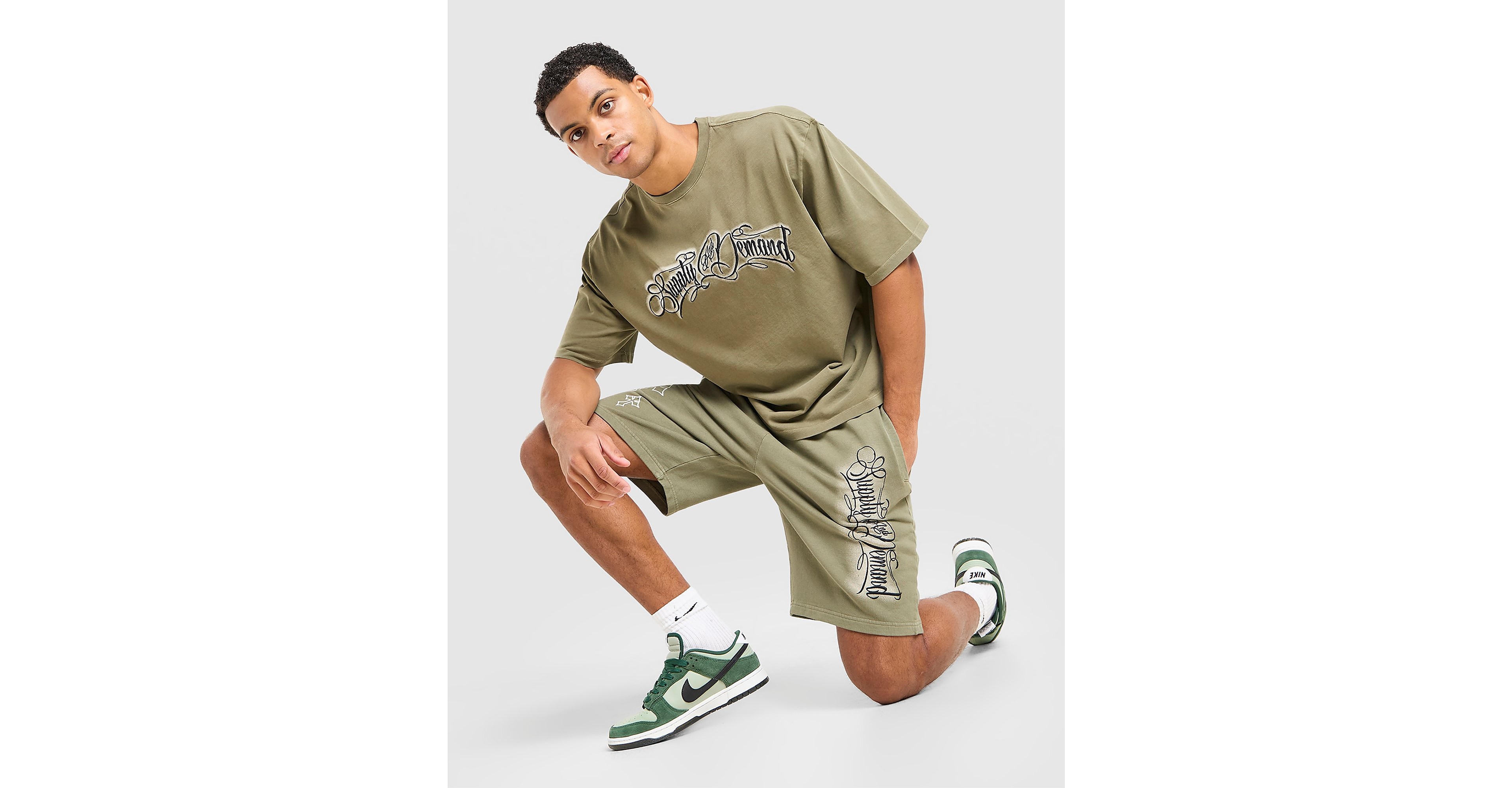 Murphy Shorts