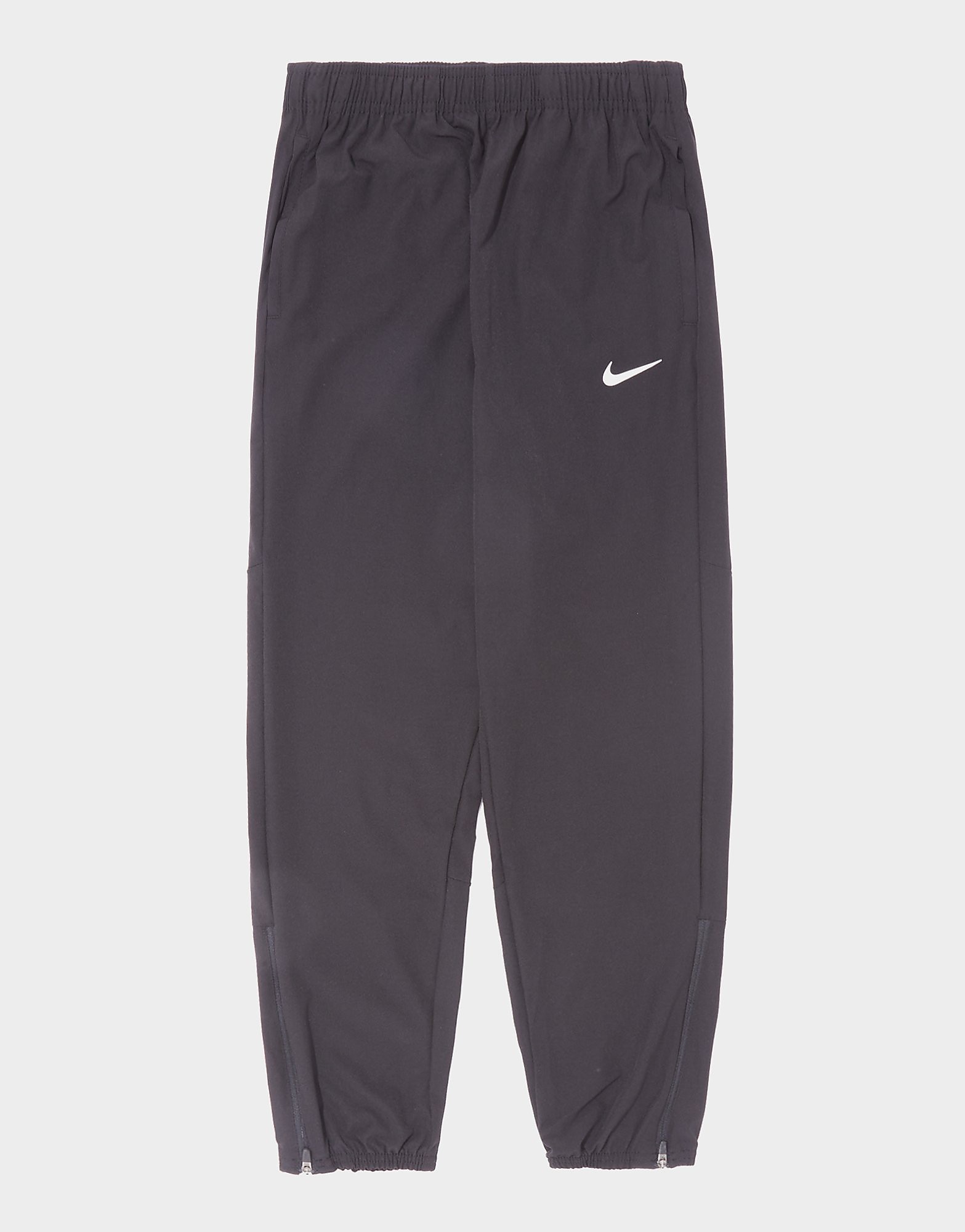 Pantaloni della Tuta Challenger Junior - Nero, nero nero Bambino taglia 7-8Y