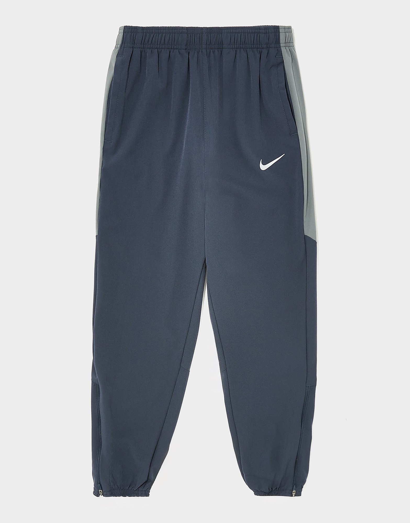 Nike Geweven Challenger broek voor jongens Nike - Blauw, Blauw