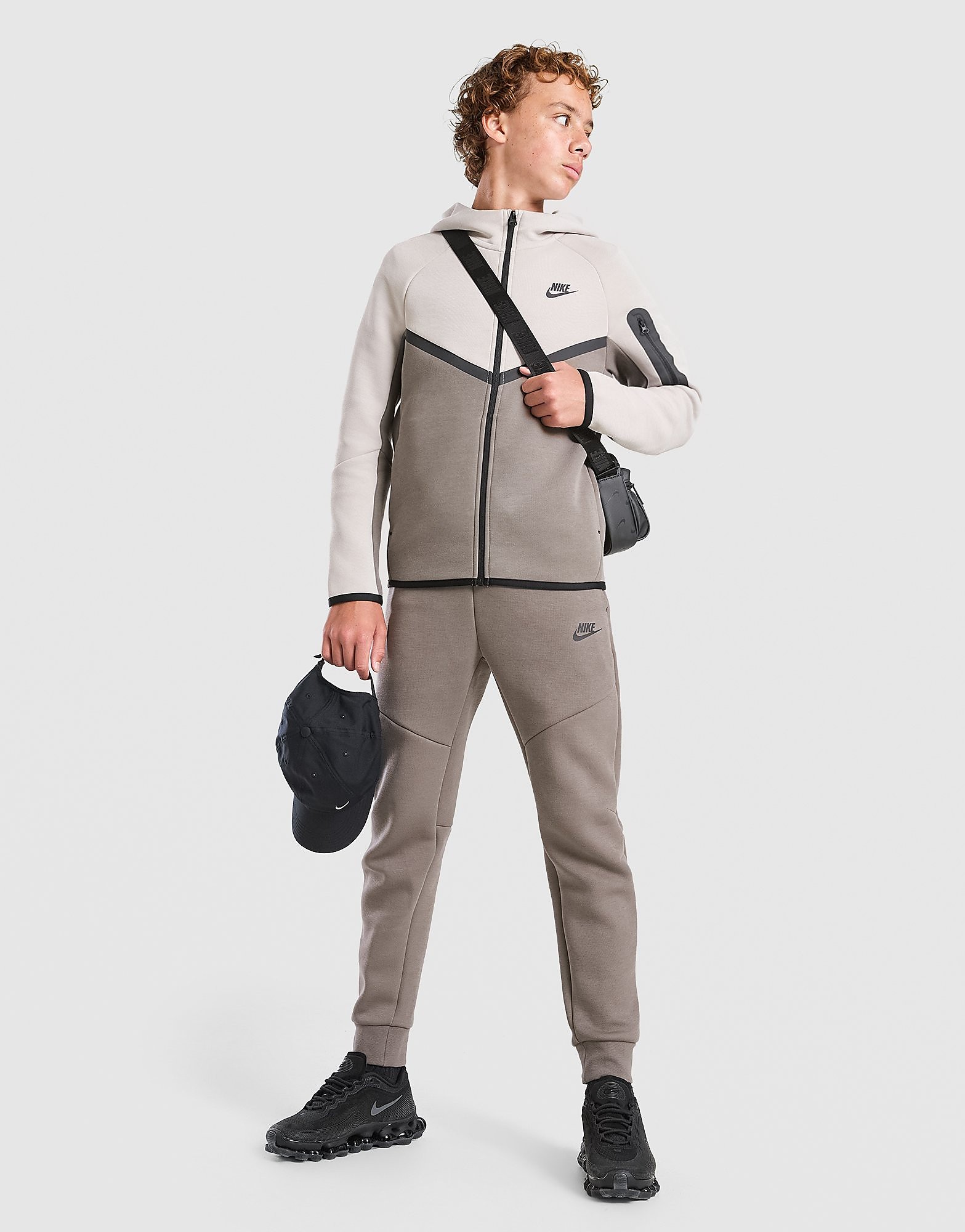 Nike Pantalon de joggingTech Fleece Junior