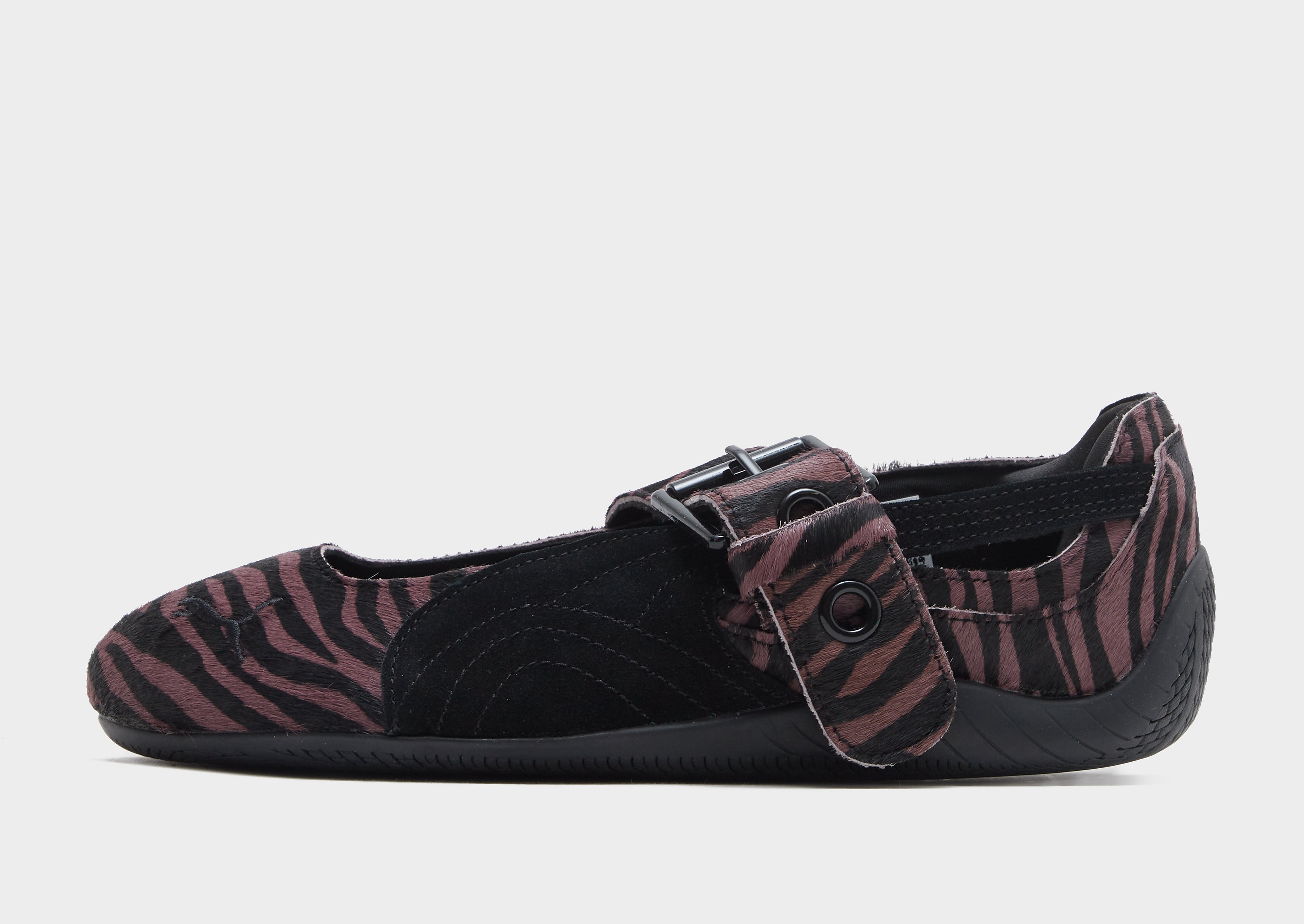 PUMA Speedcat Ballet Dames - Paars- Dames, Paars 37