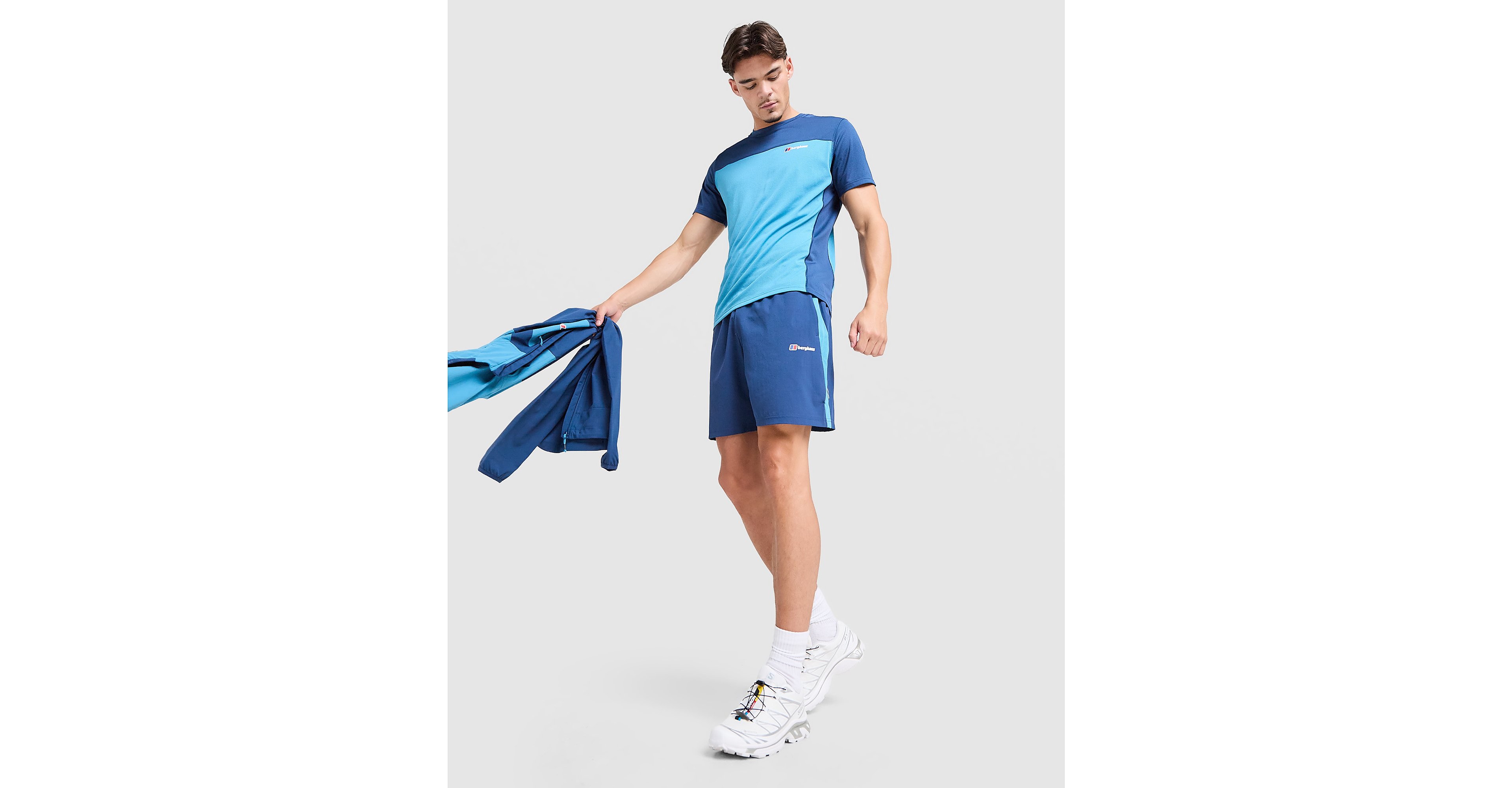 Motion Shorts