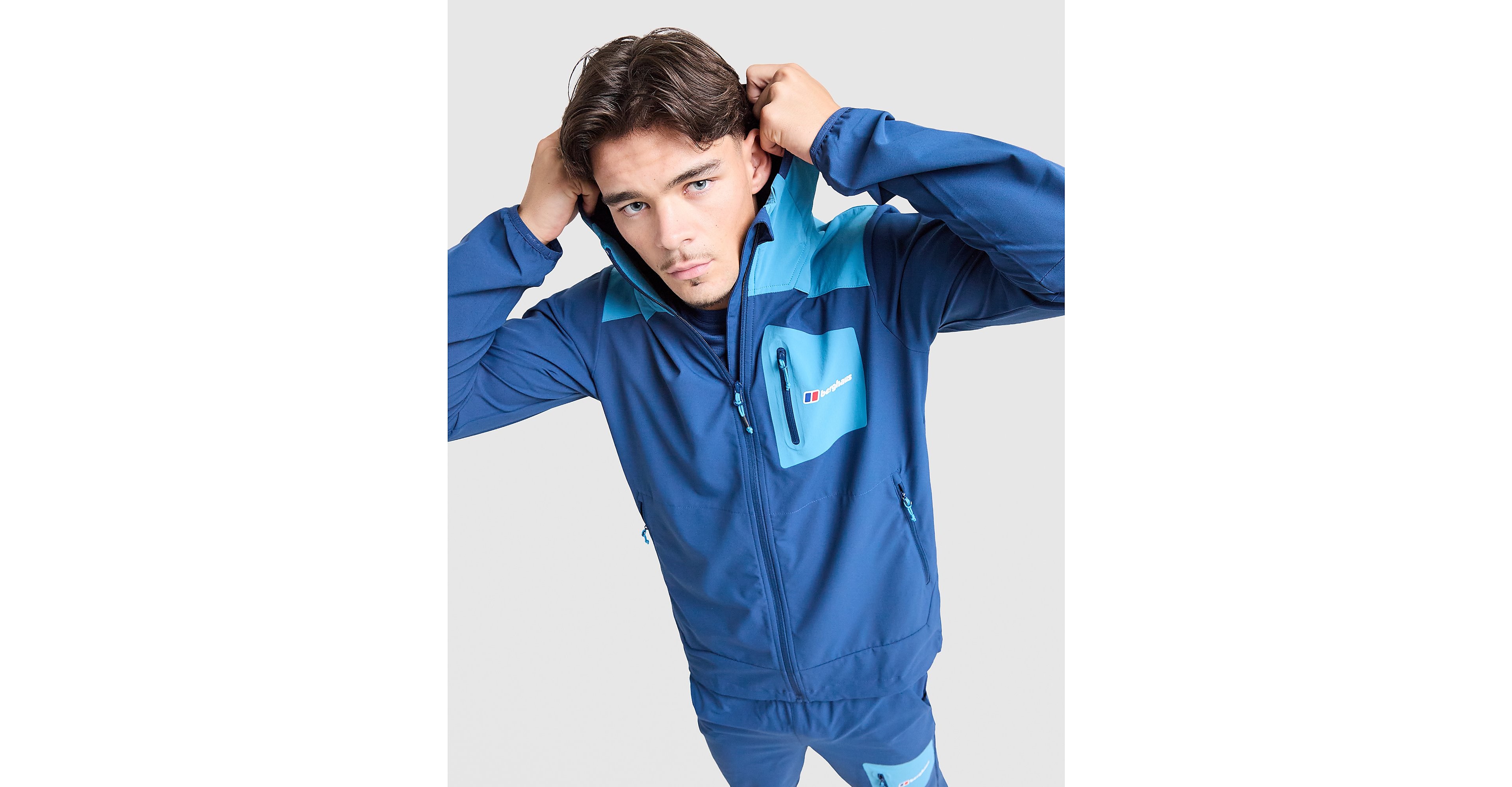 Intervale Jacket