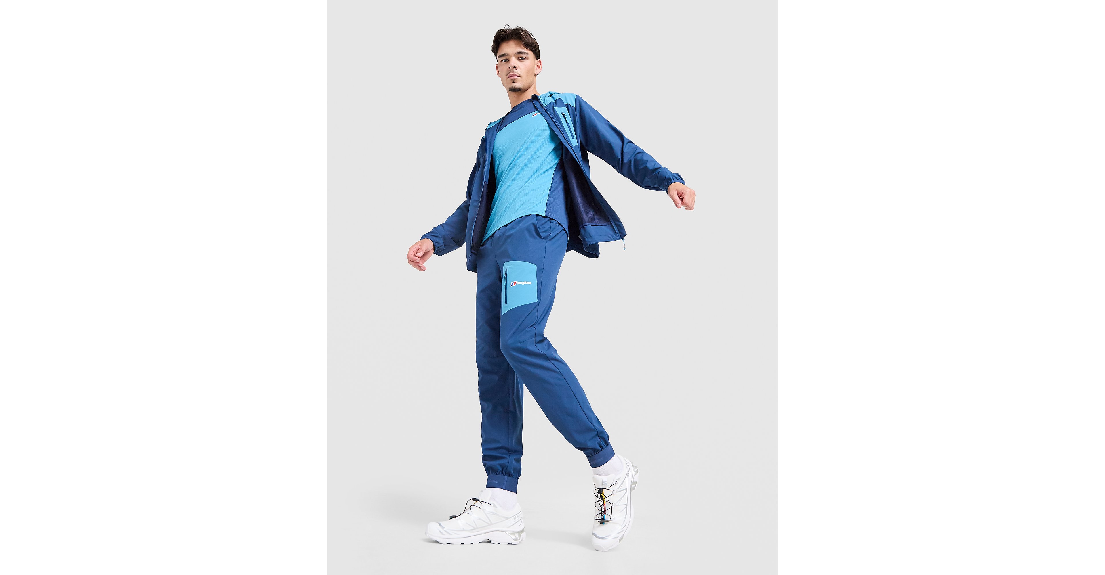 Intervale Track Pants
