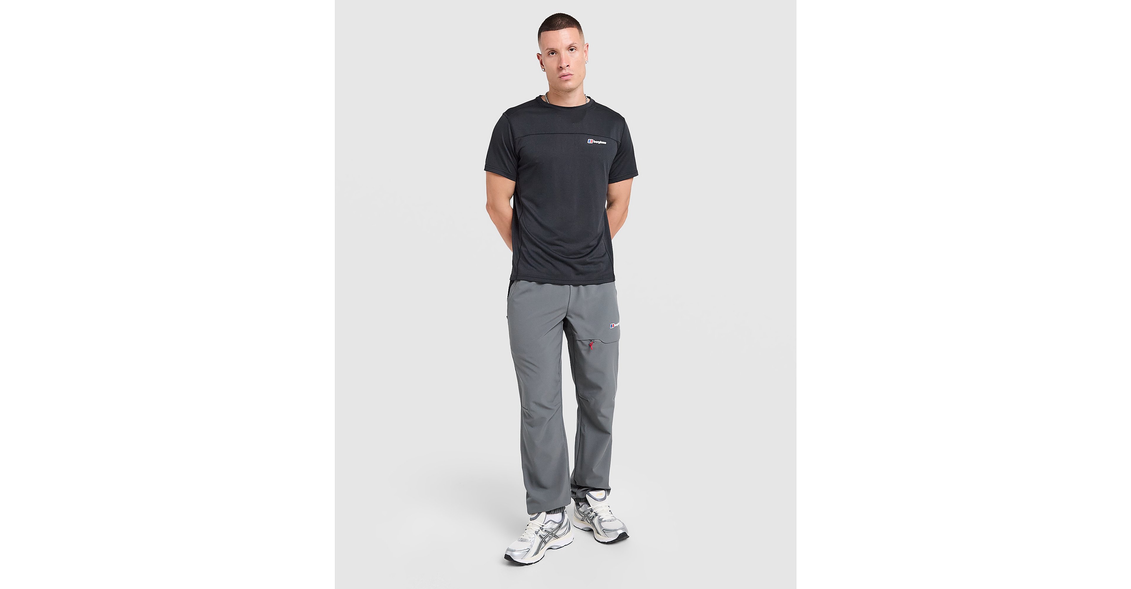 Wavetree Track Pants