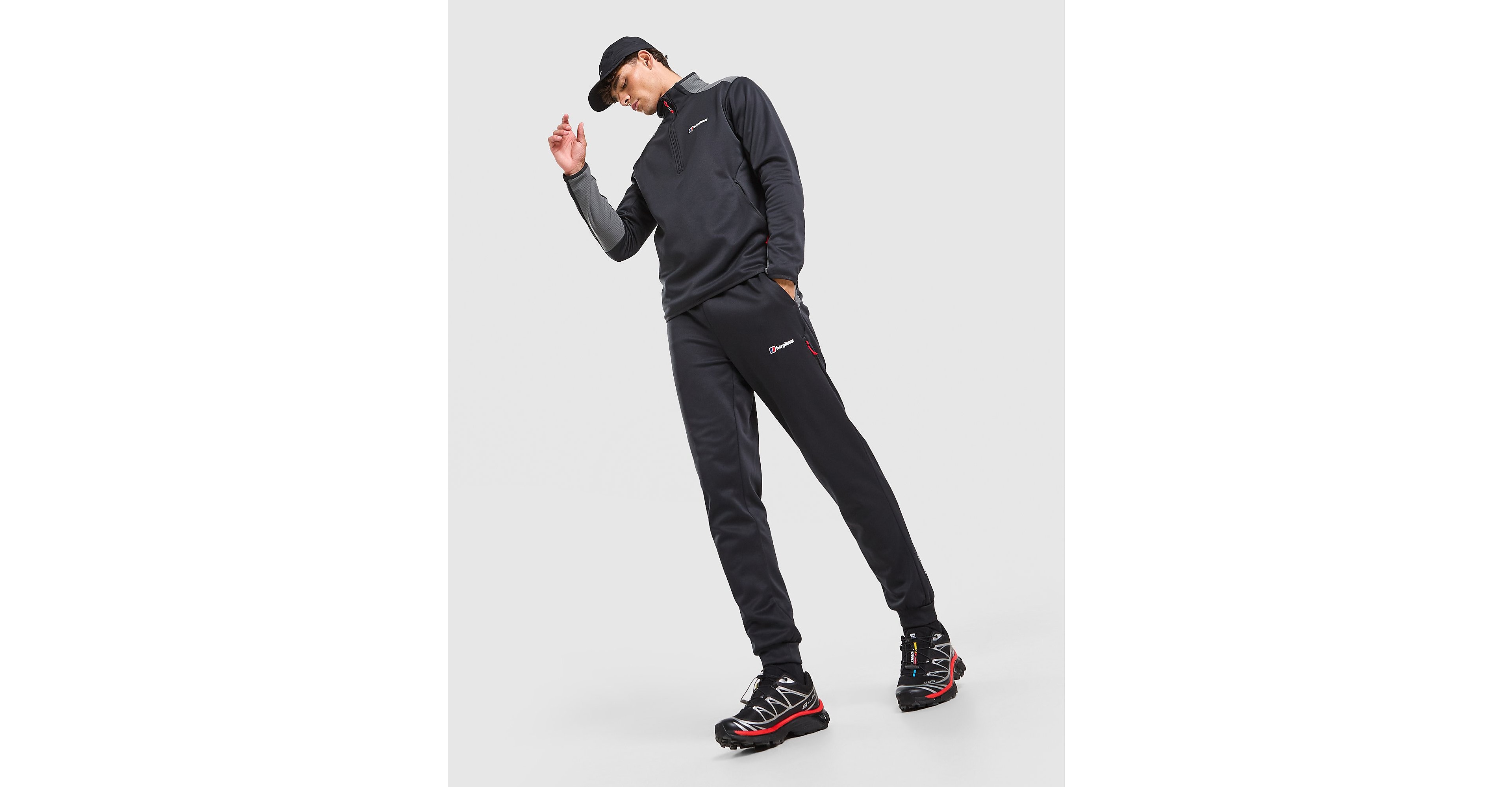 Shadowridge Track Pants