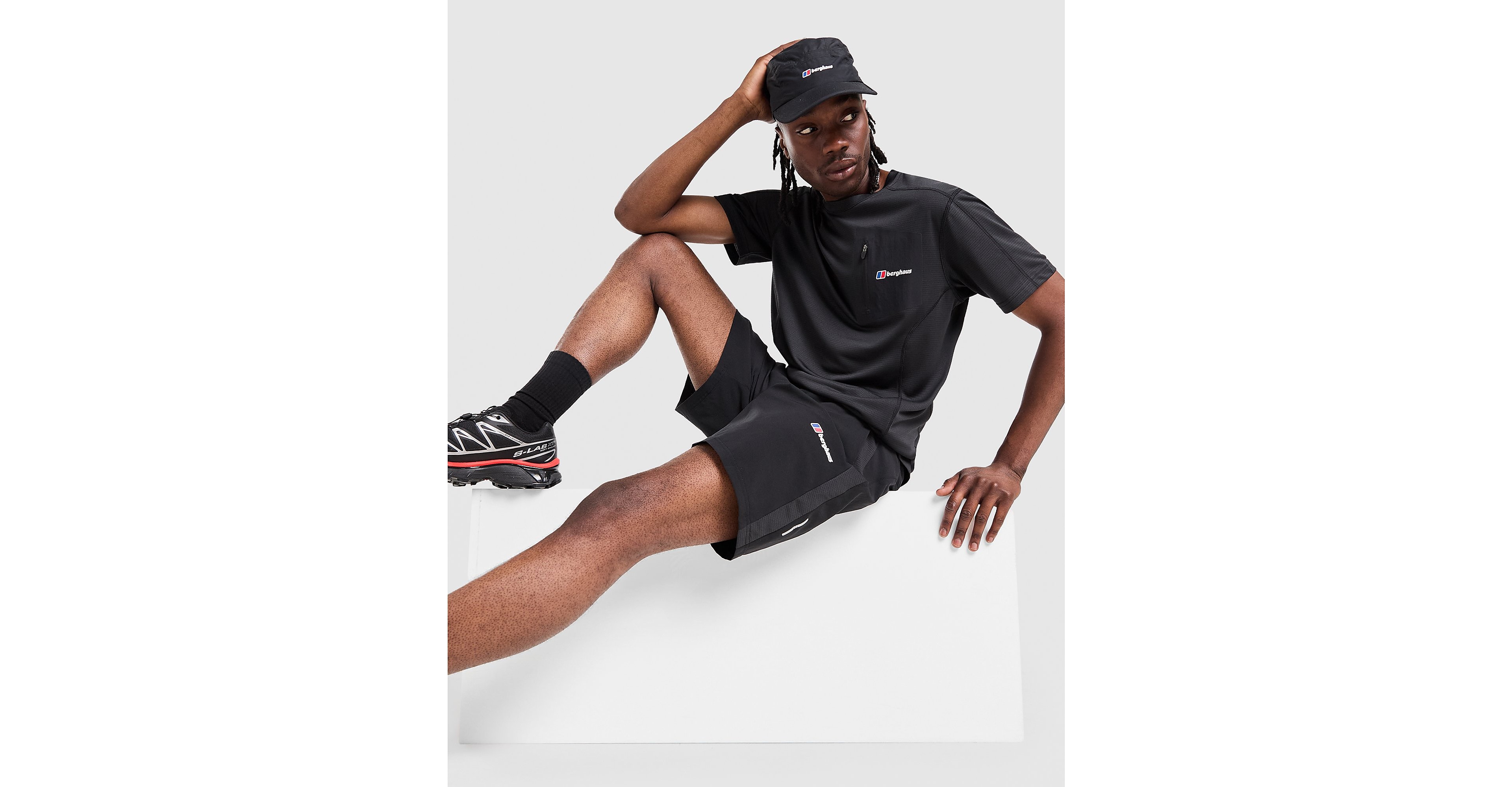 Sidley Pocket T-Shirt