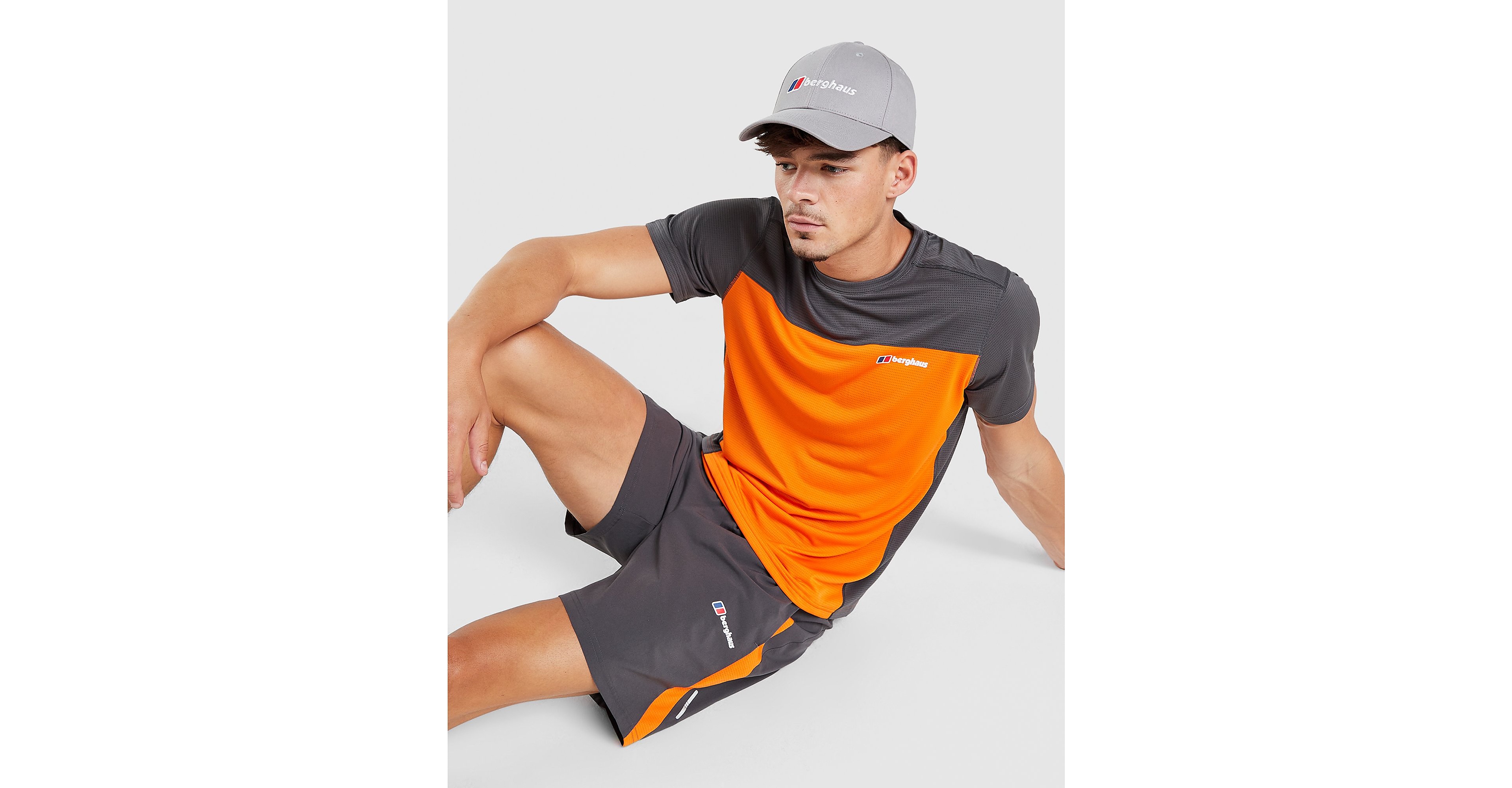 Motion Shorts