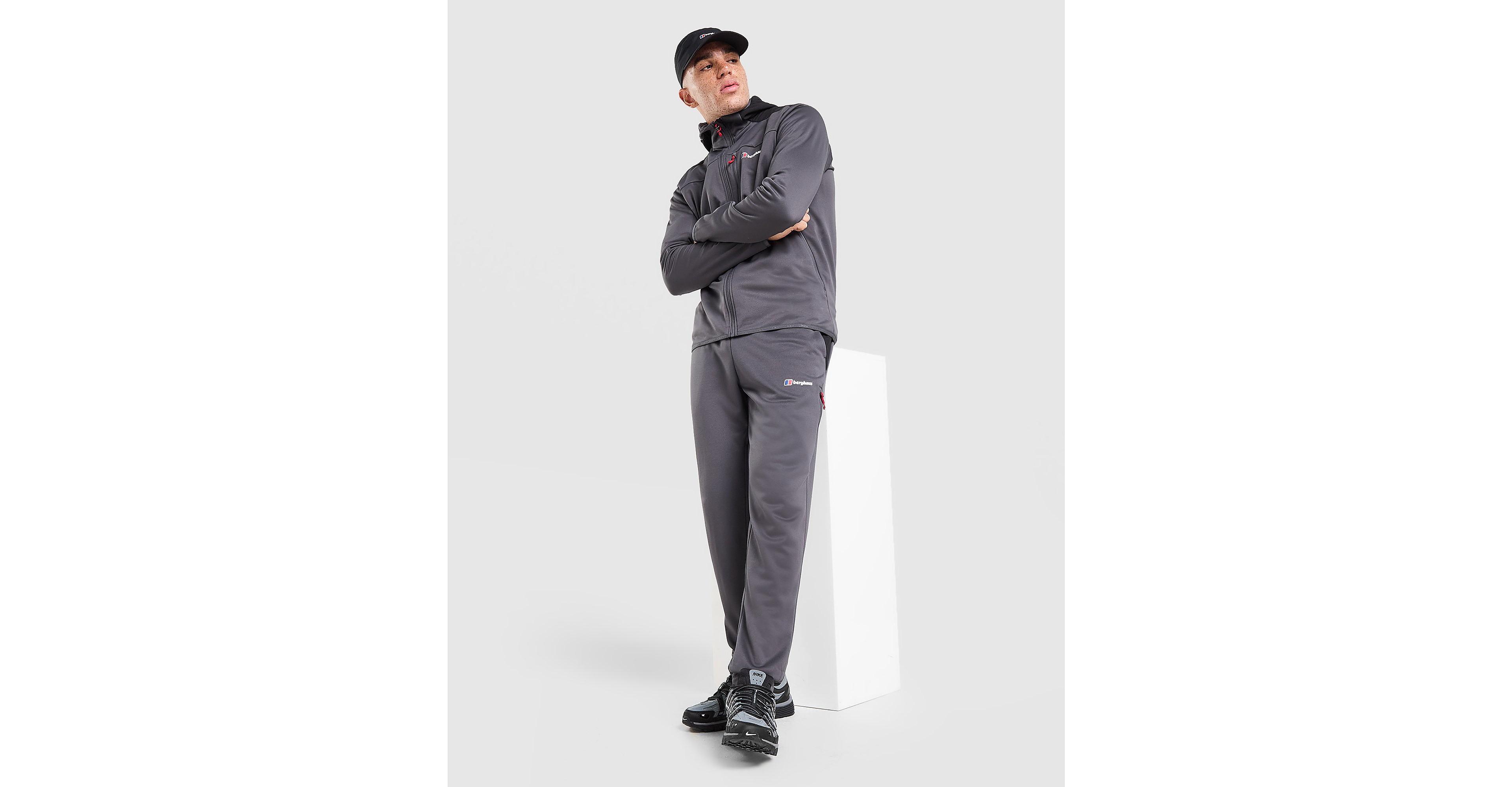 Shadowridge Track Pants