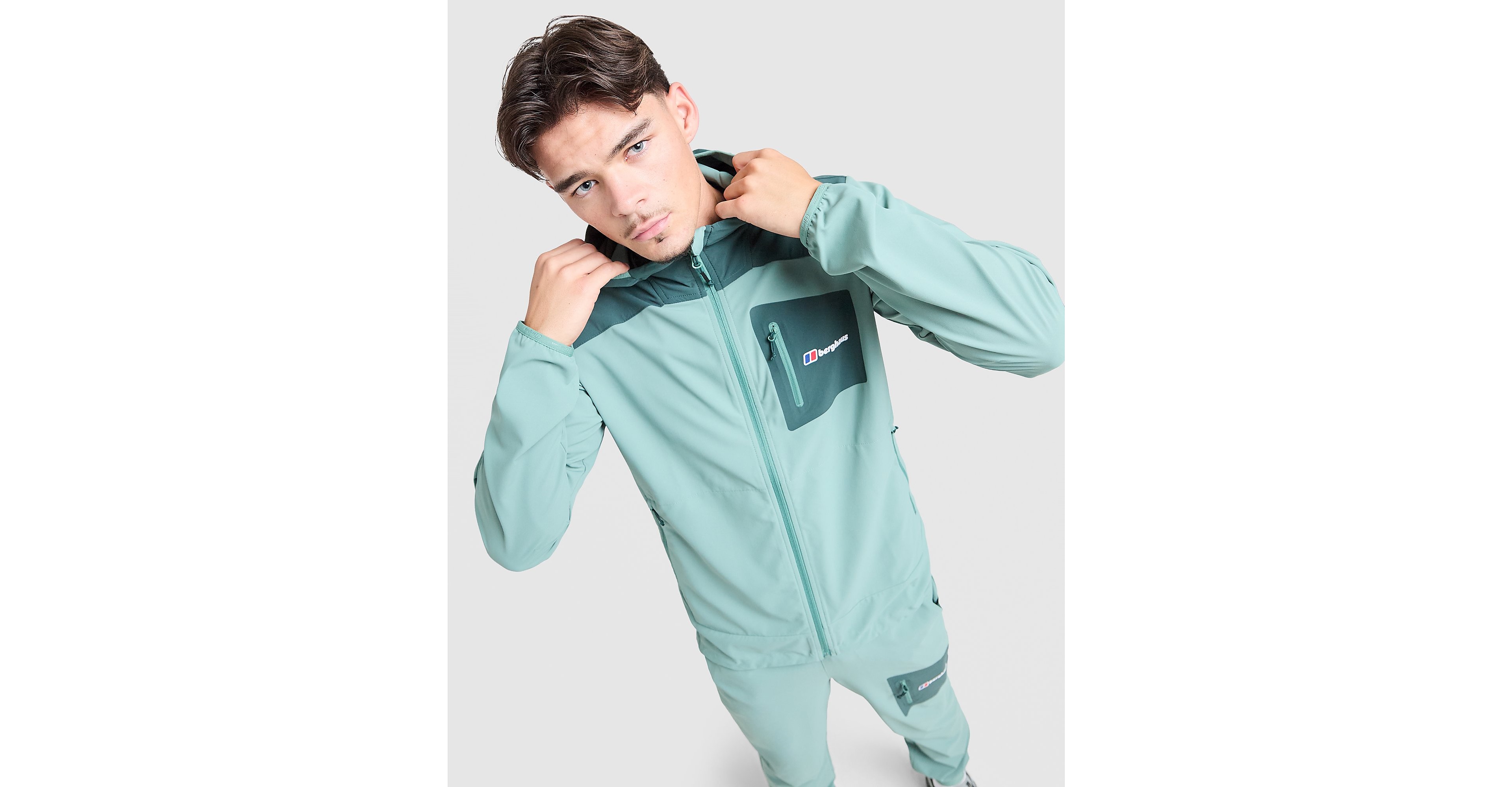 Intervale Jacket