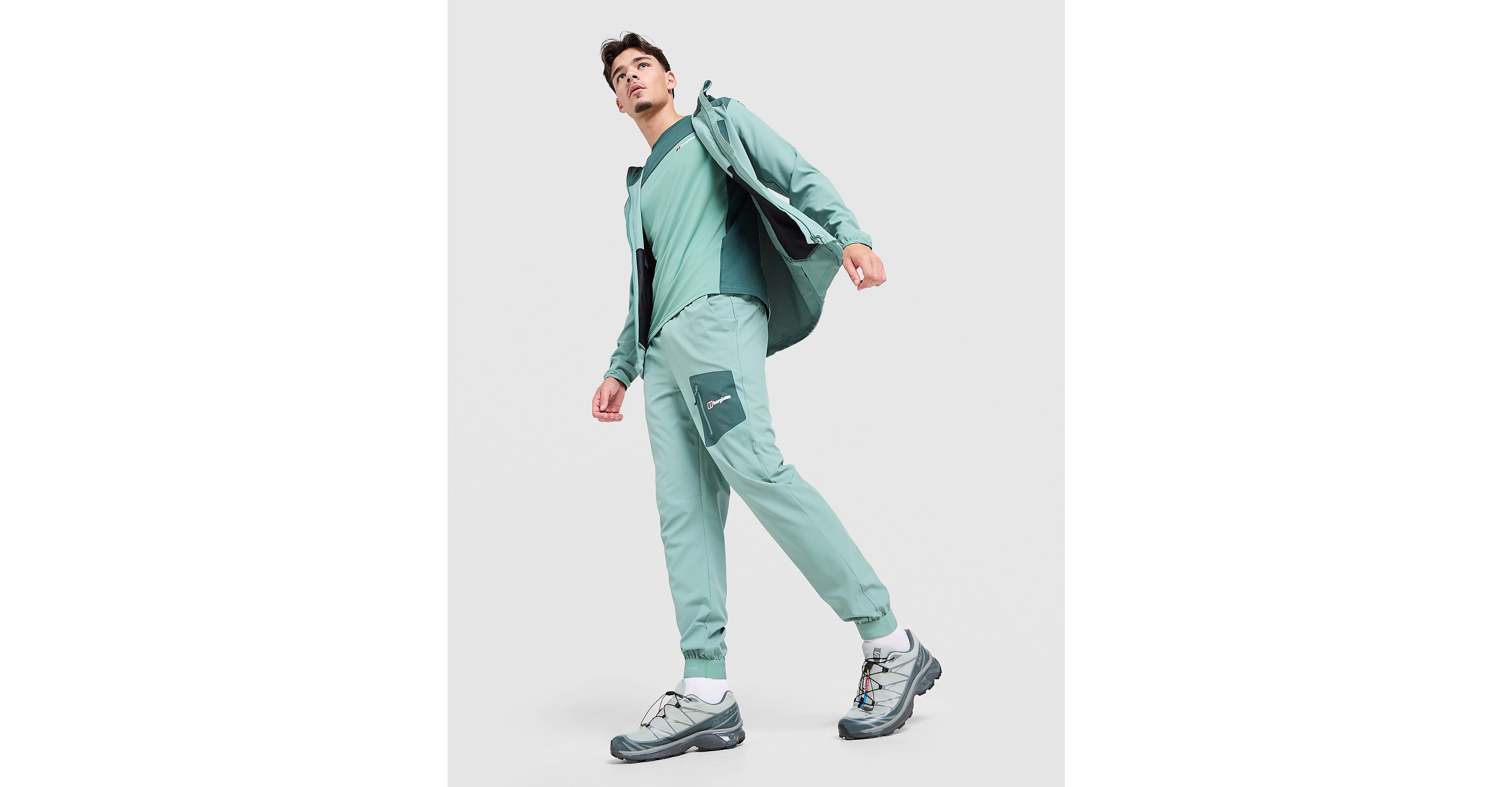 Intervale Track Pants