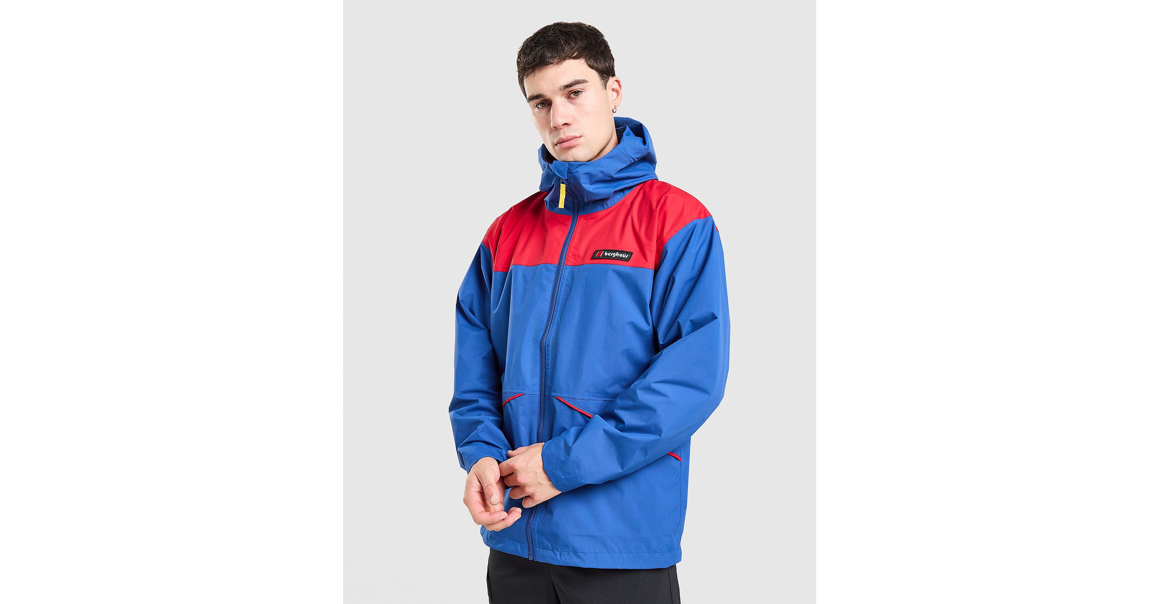 Trango Mountain 3000 Jacket