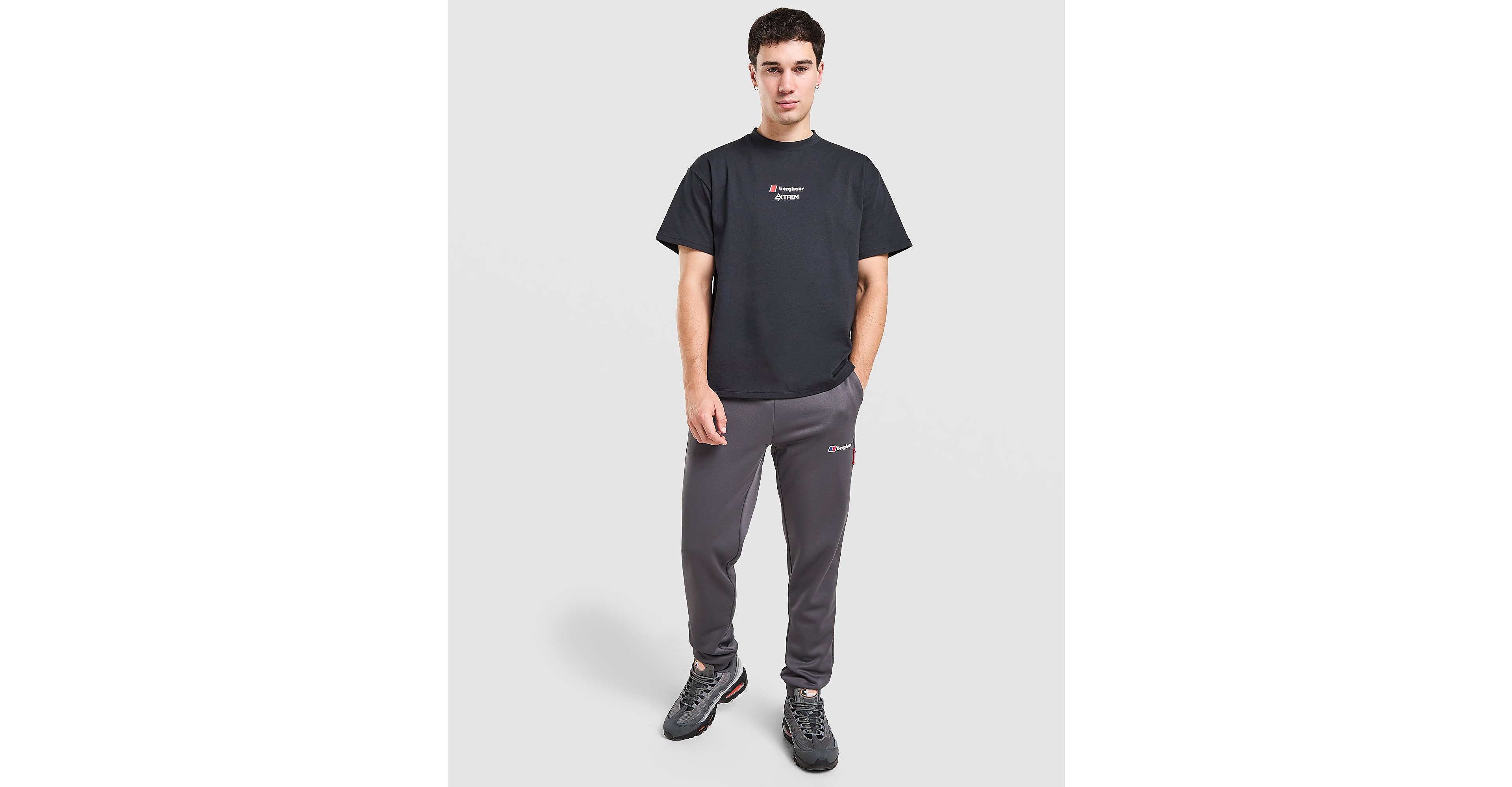 Trango Mountain Logo T-Shirt
