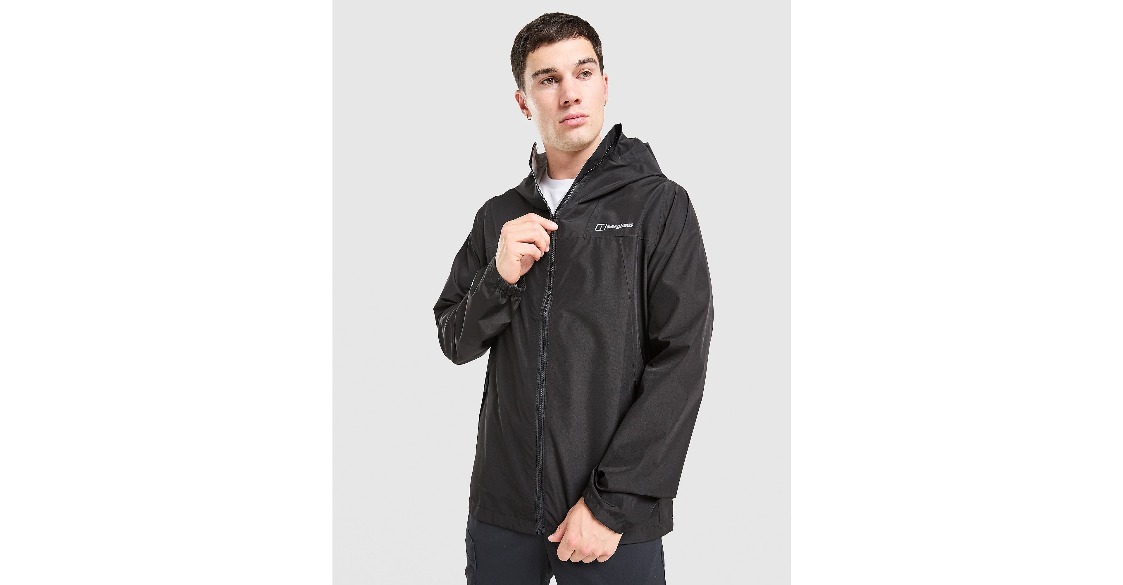 Deluge Pro 3.0 Waterproof Jacket